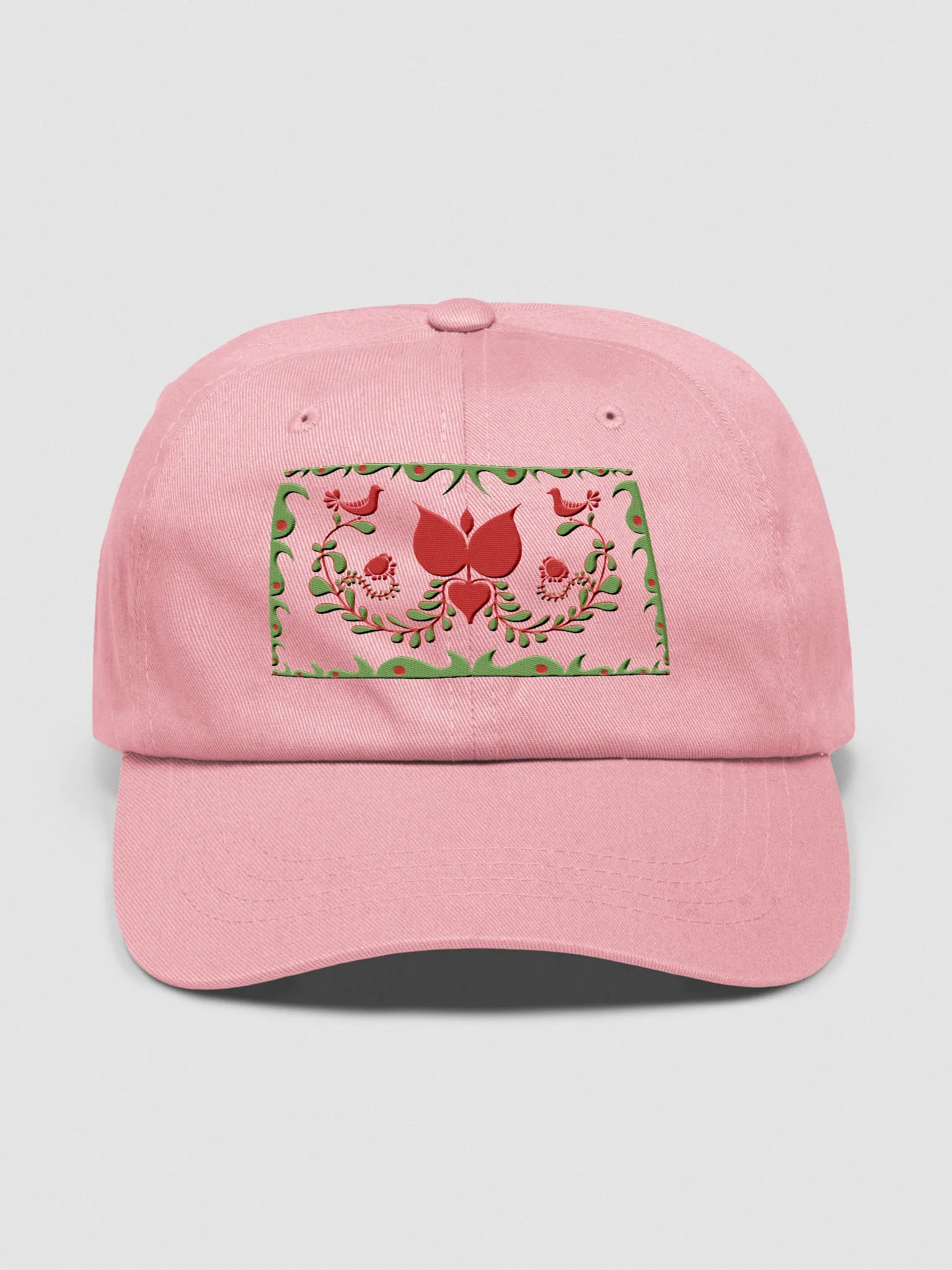 Hungarian Serenada Dad Hat product image (1)