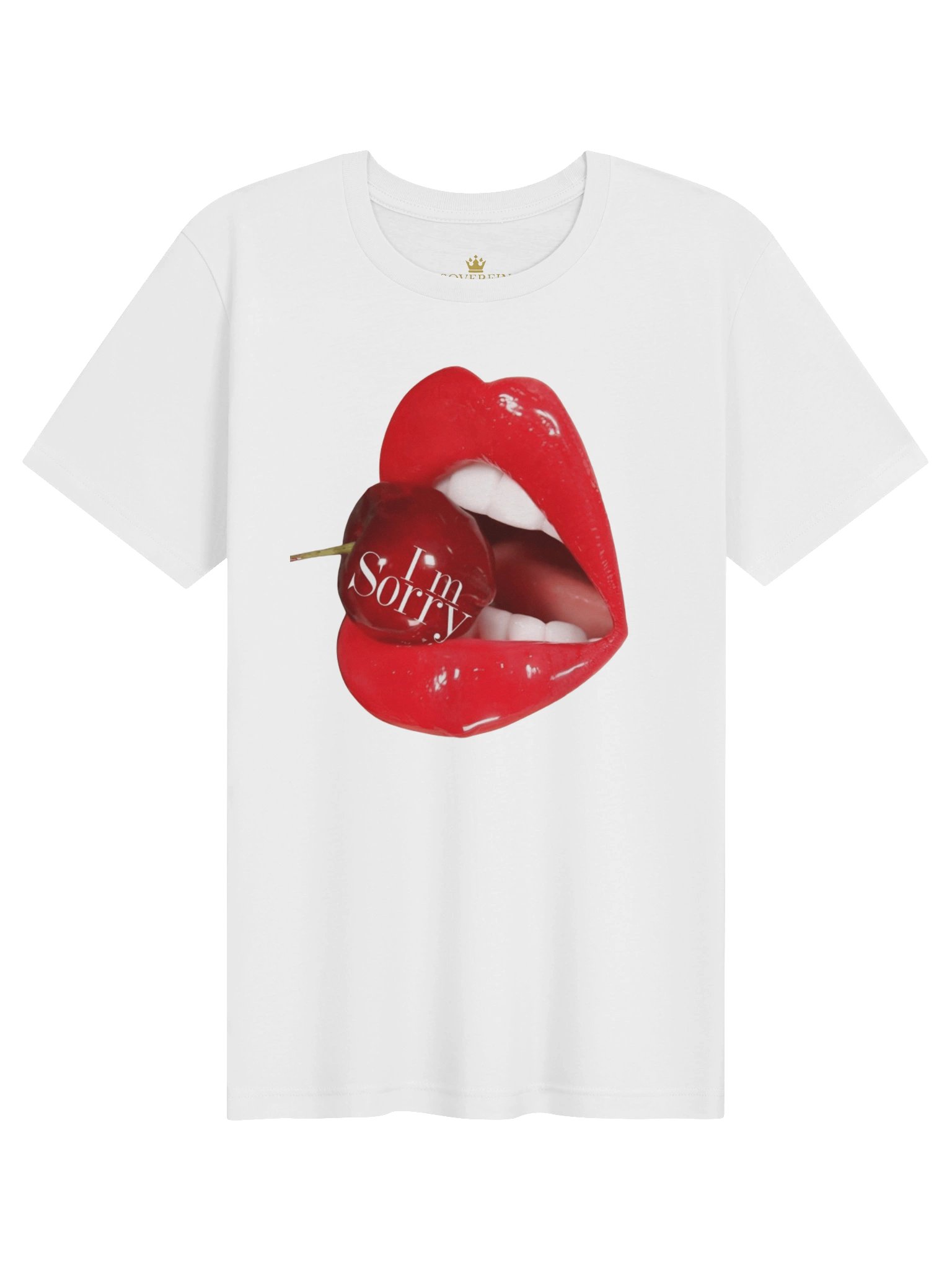 I'm Sorry product image (1)