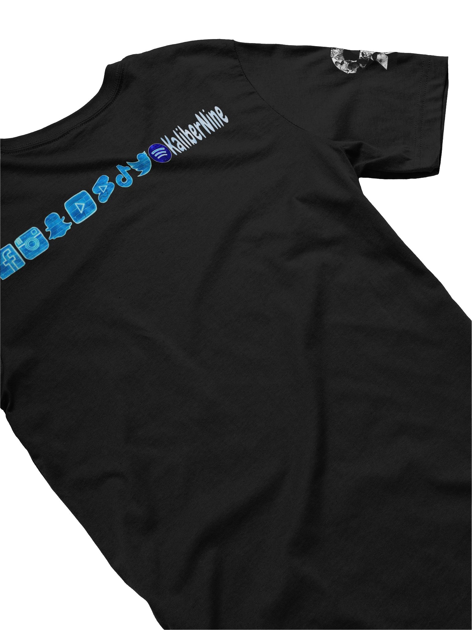 Kal Promo Tee product image (23)