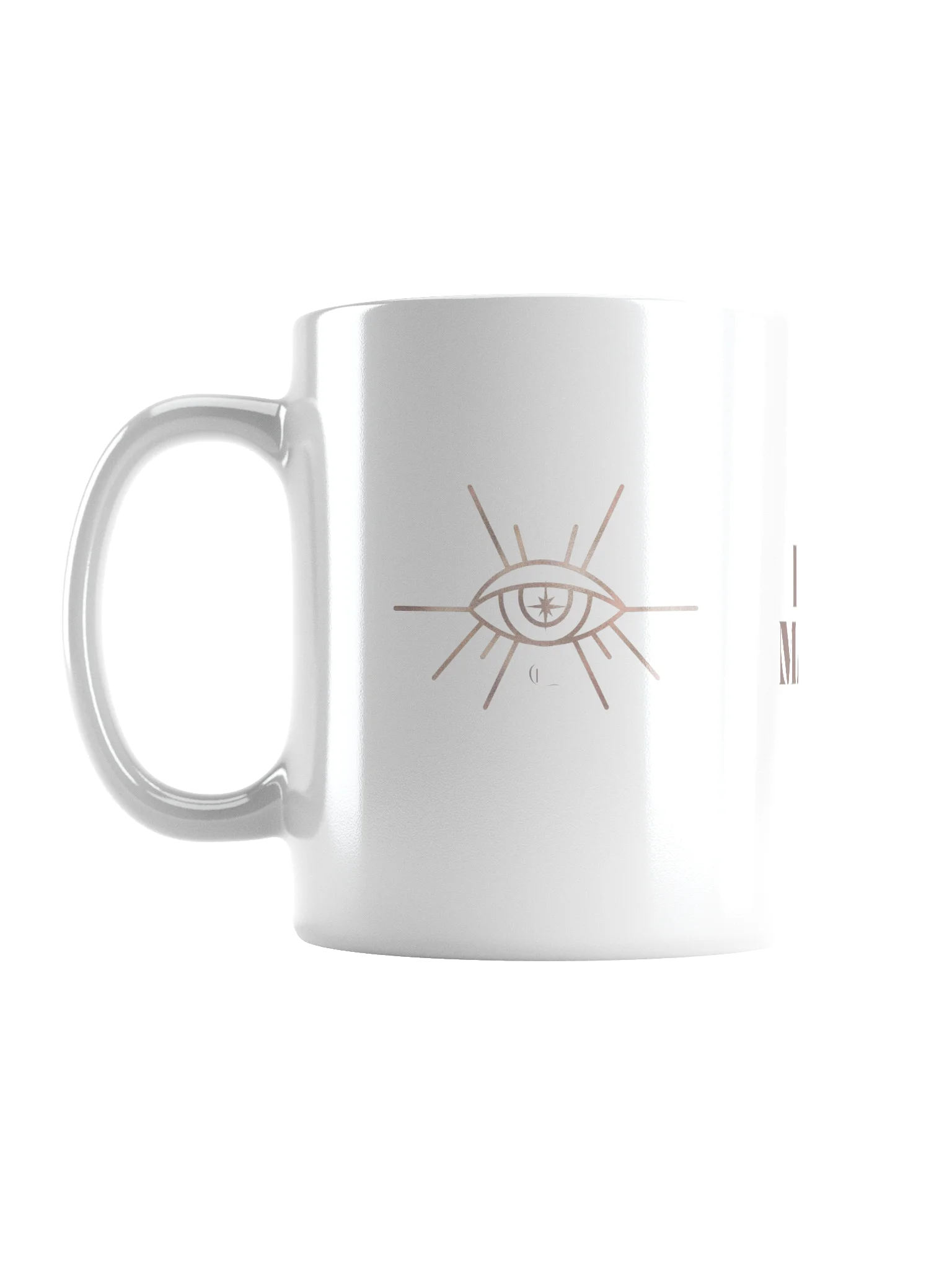 Seer Mug product image (1)