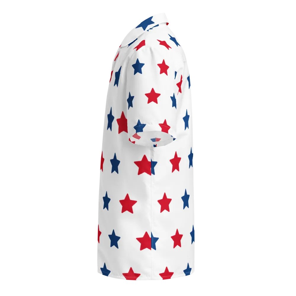 Starry Breeze Shirt product image (7)