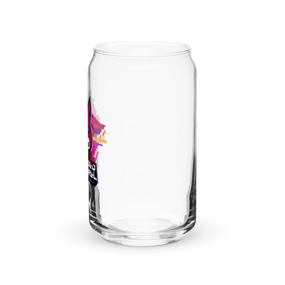 Logo - Can-Shaped Glass product image (39)