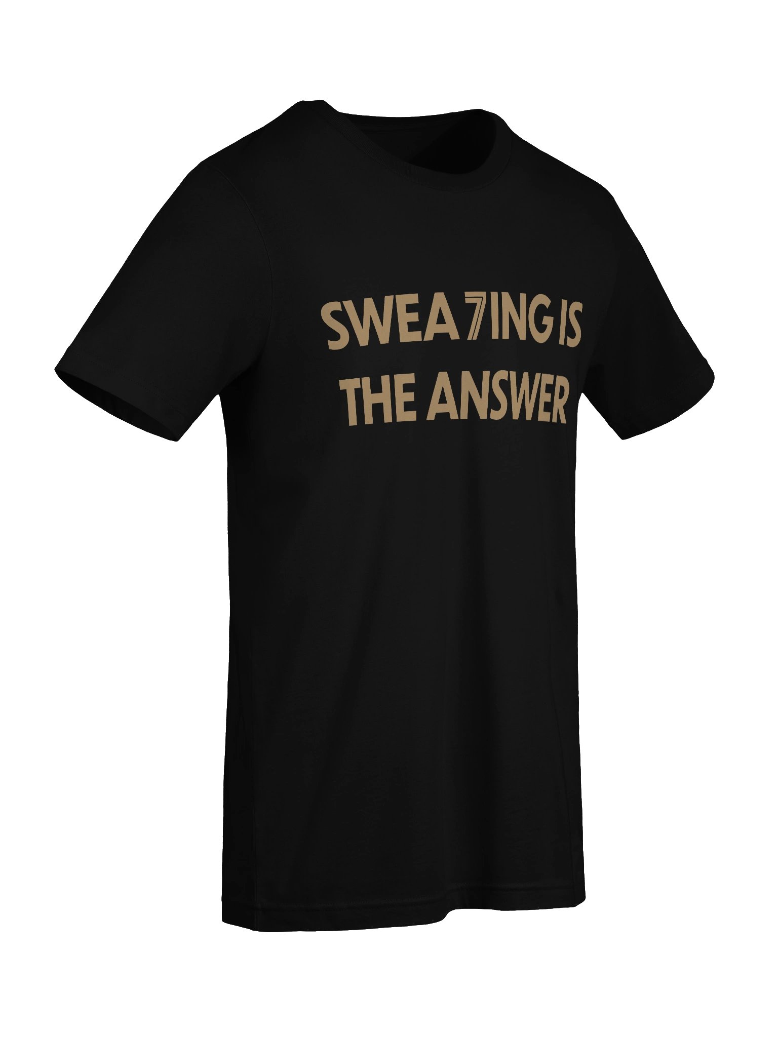 SWEA7ING IS THE ANSWER product image (9)