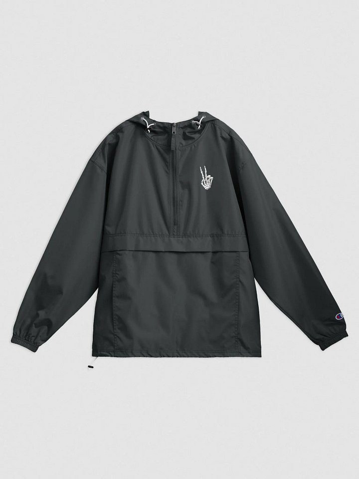 Peace Champion Jacket product image (5)