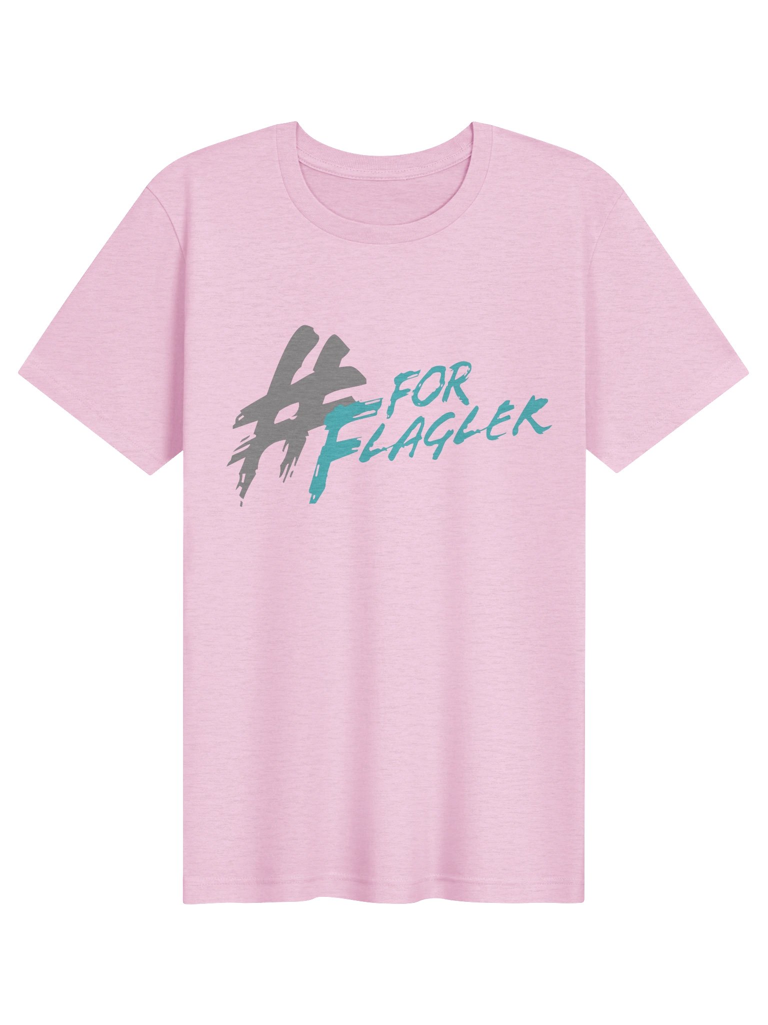 For Flagler - light pink product image (1)