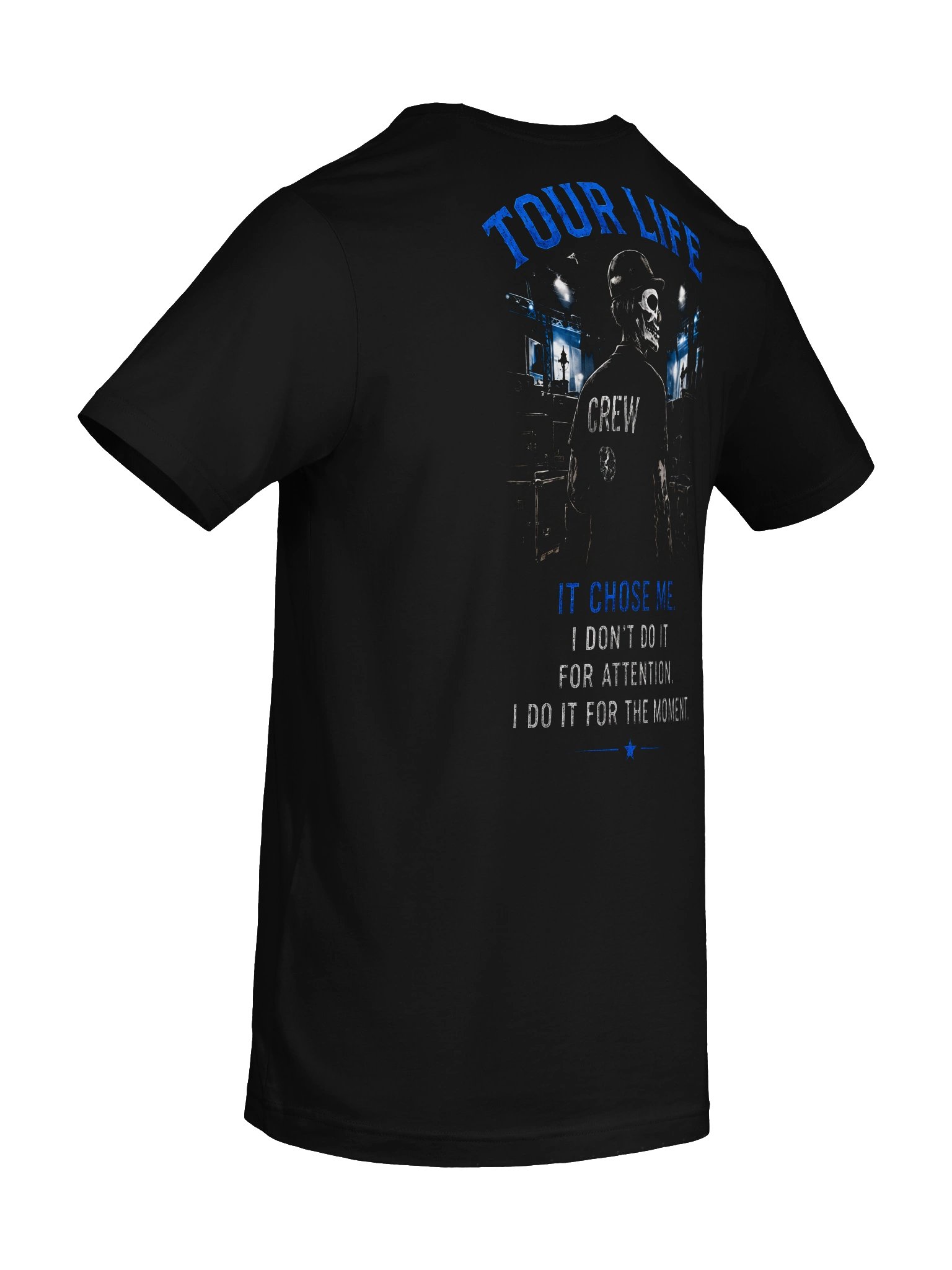 It Chose Me – Tour Life Tee product image (2)