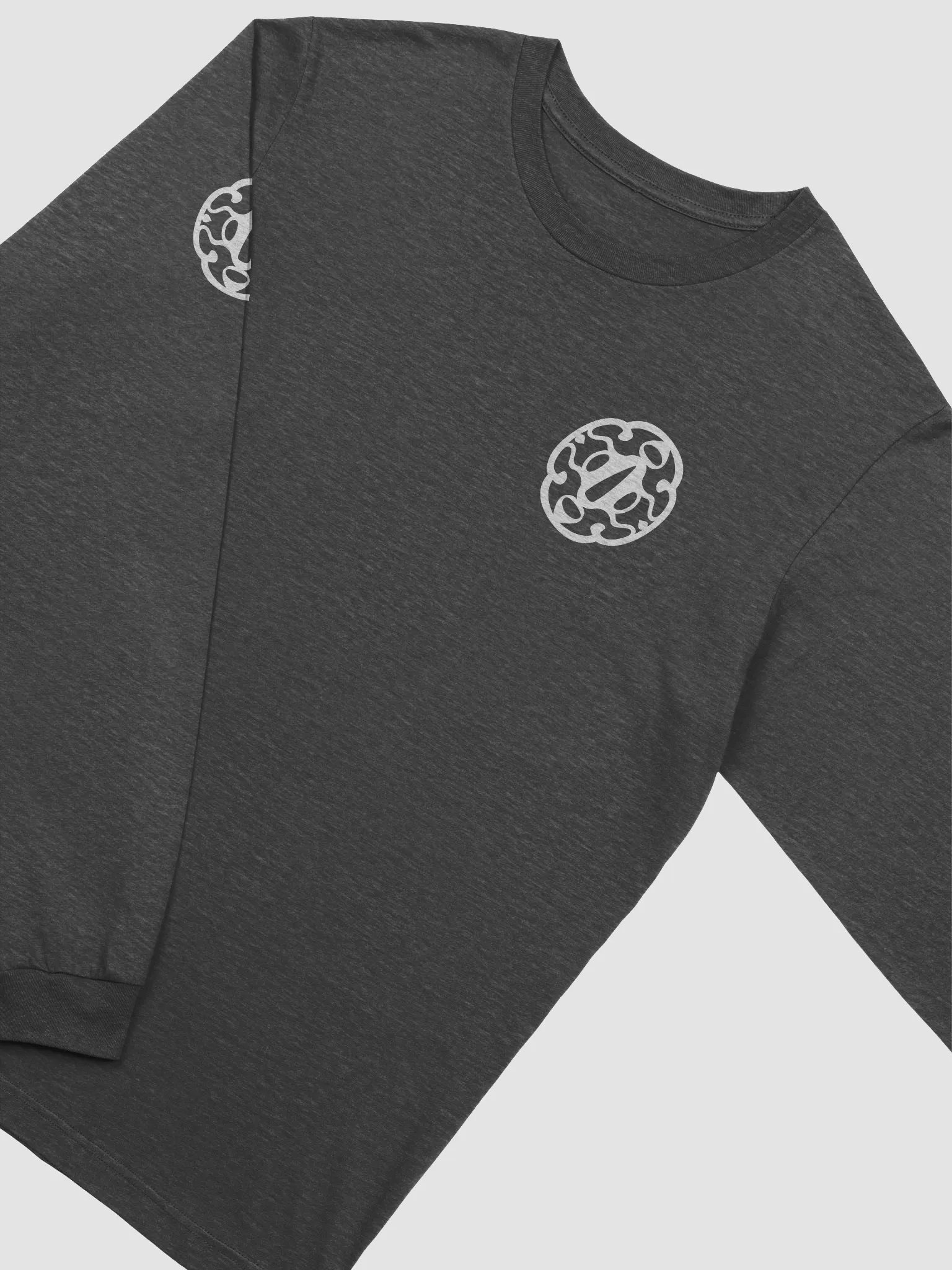 JMAC Iaido Long Sleeve Tee product image (3)