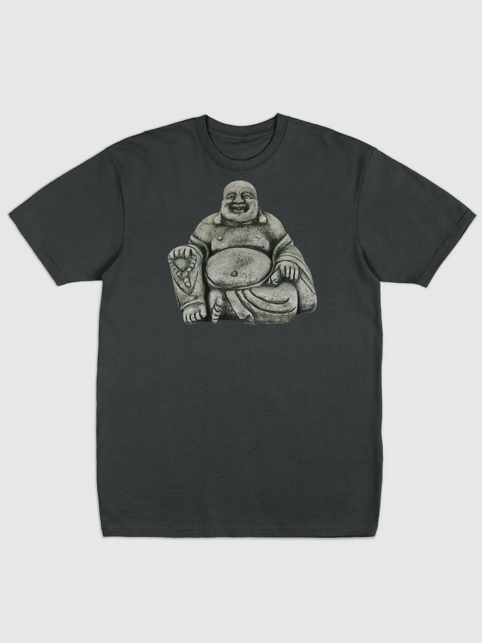 Happy Buddha Happy Life product image (1)