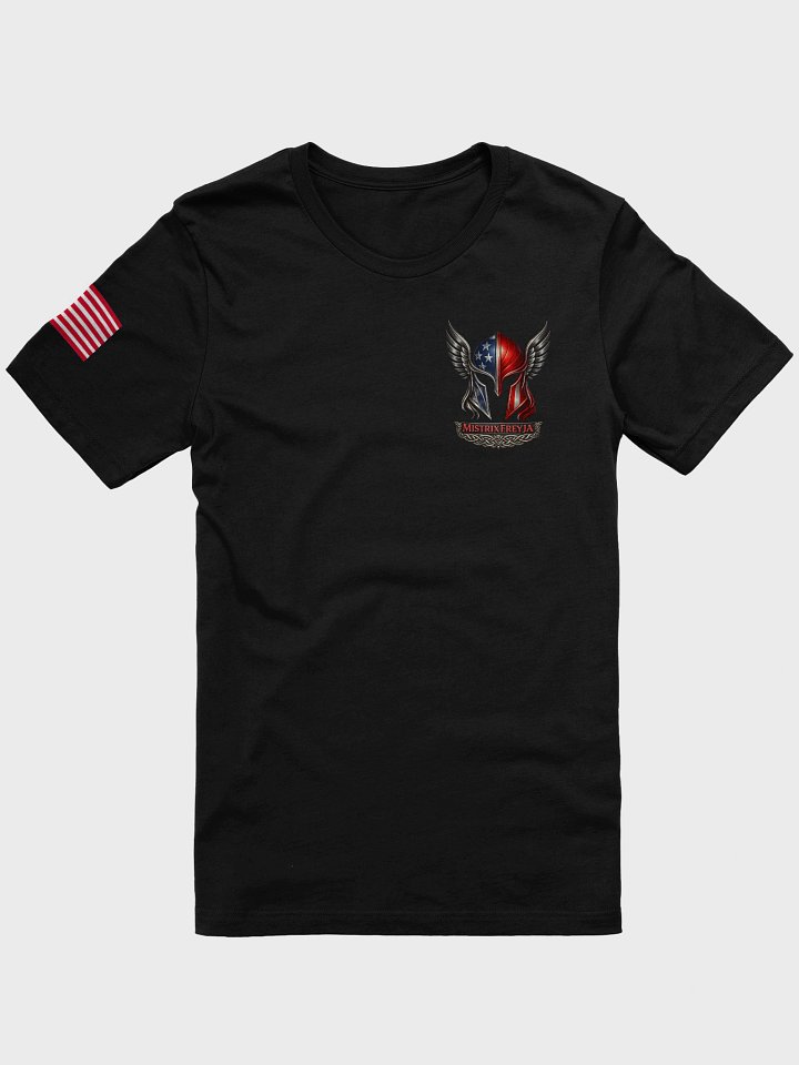 MistrixFreyja SKAL! T-Shirt product image (4)