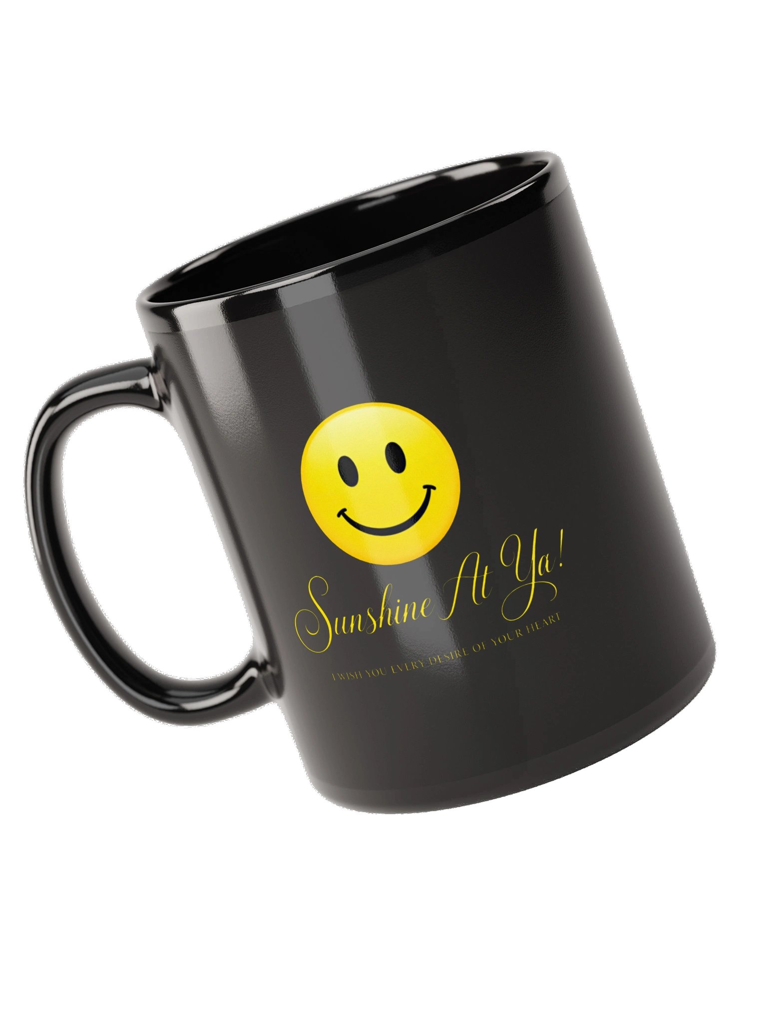 "Sunshine at Ya!" (Tee) product image (9)