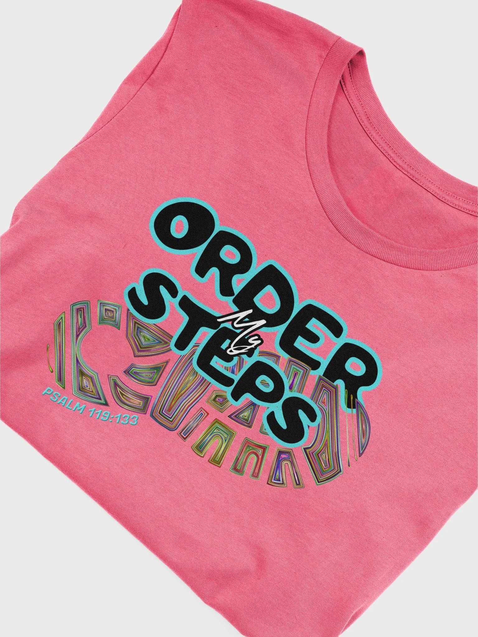 ORDER MY STEPS product image (25)