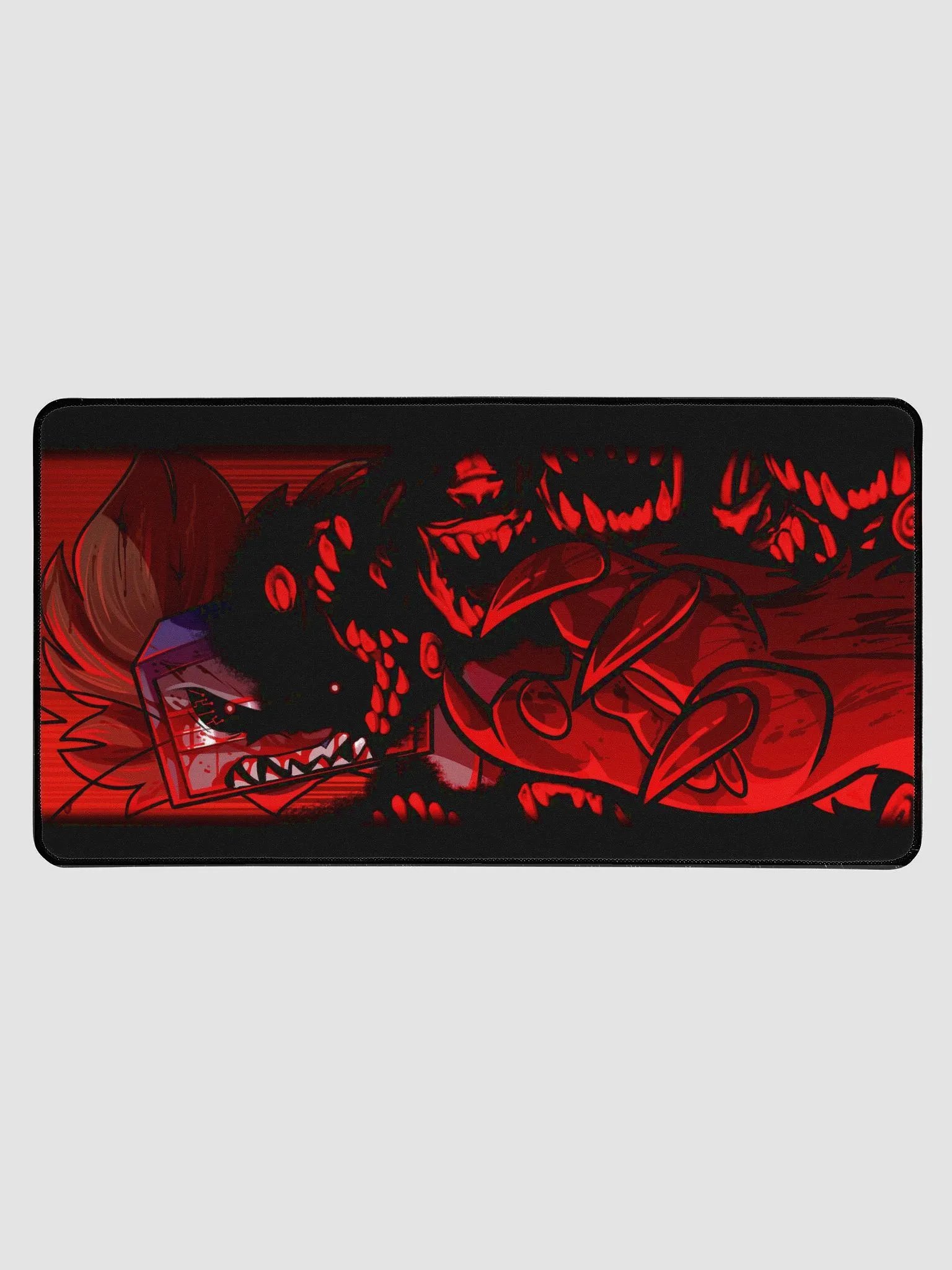 Razor Delirium Desk Mat product image (1)