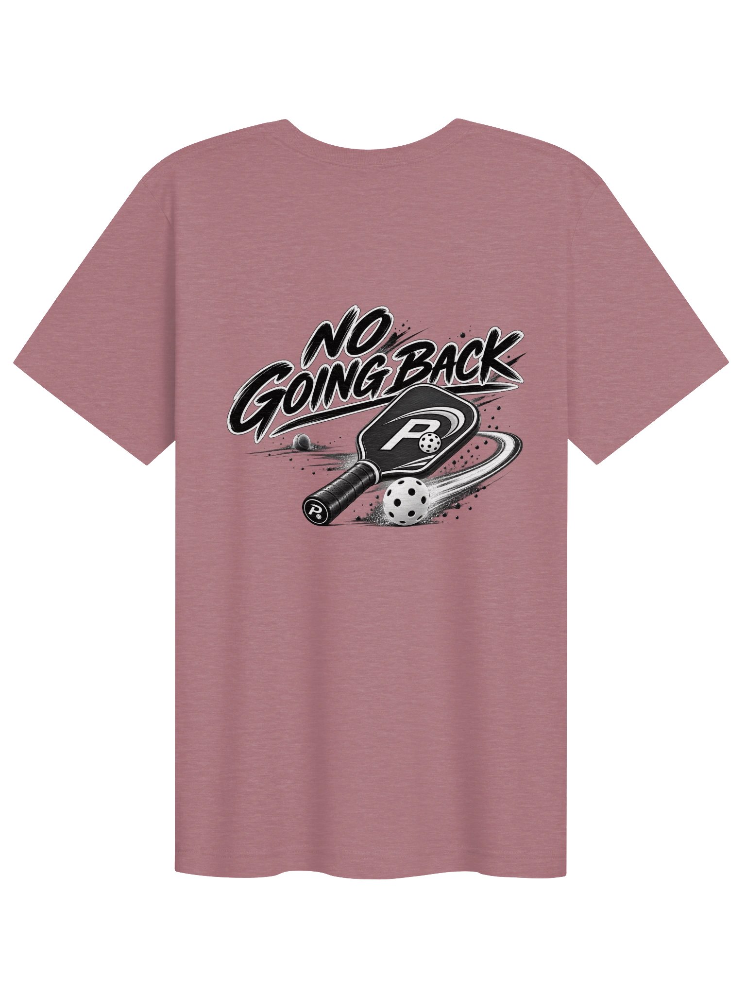 Passion Pickleball - No Going Back product image (3)