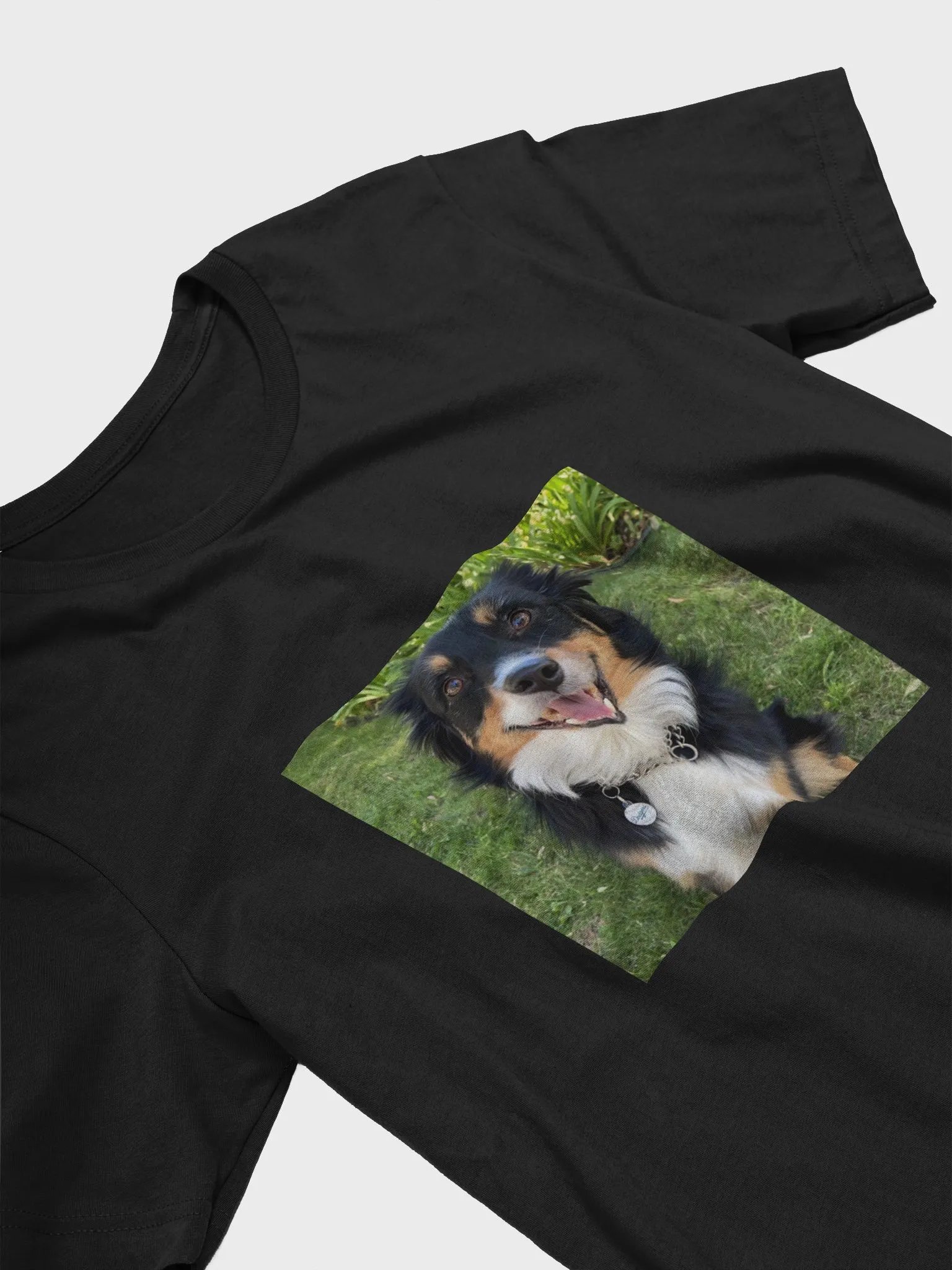 Ollie Grassy Tee product image (5)