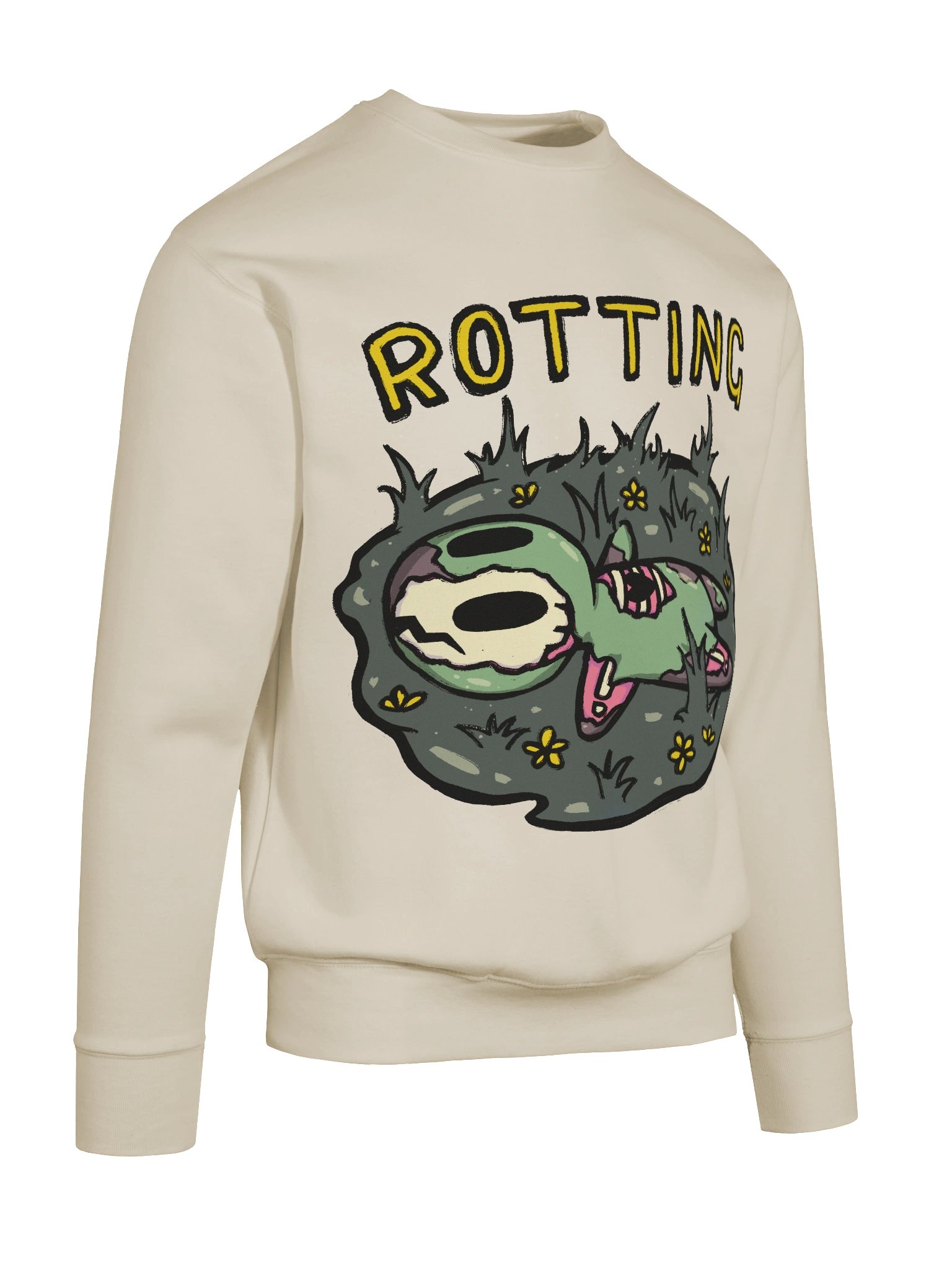 ROTTING SWEATER product image (30)