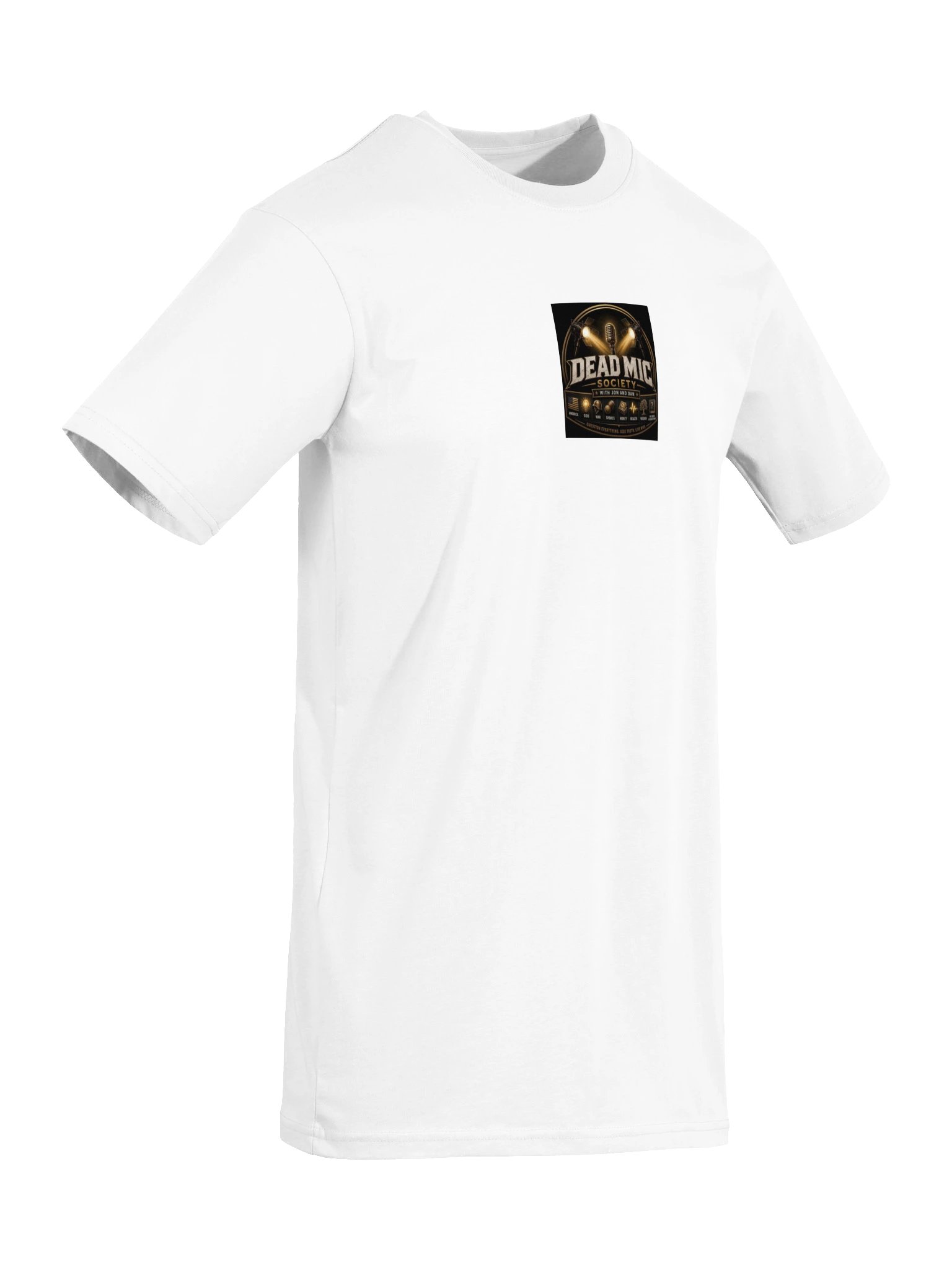 DMS Heavyweight Tee product image (26)