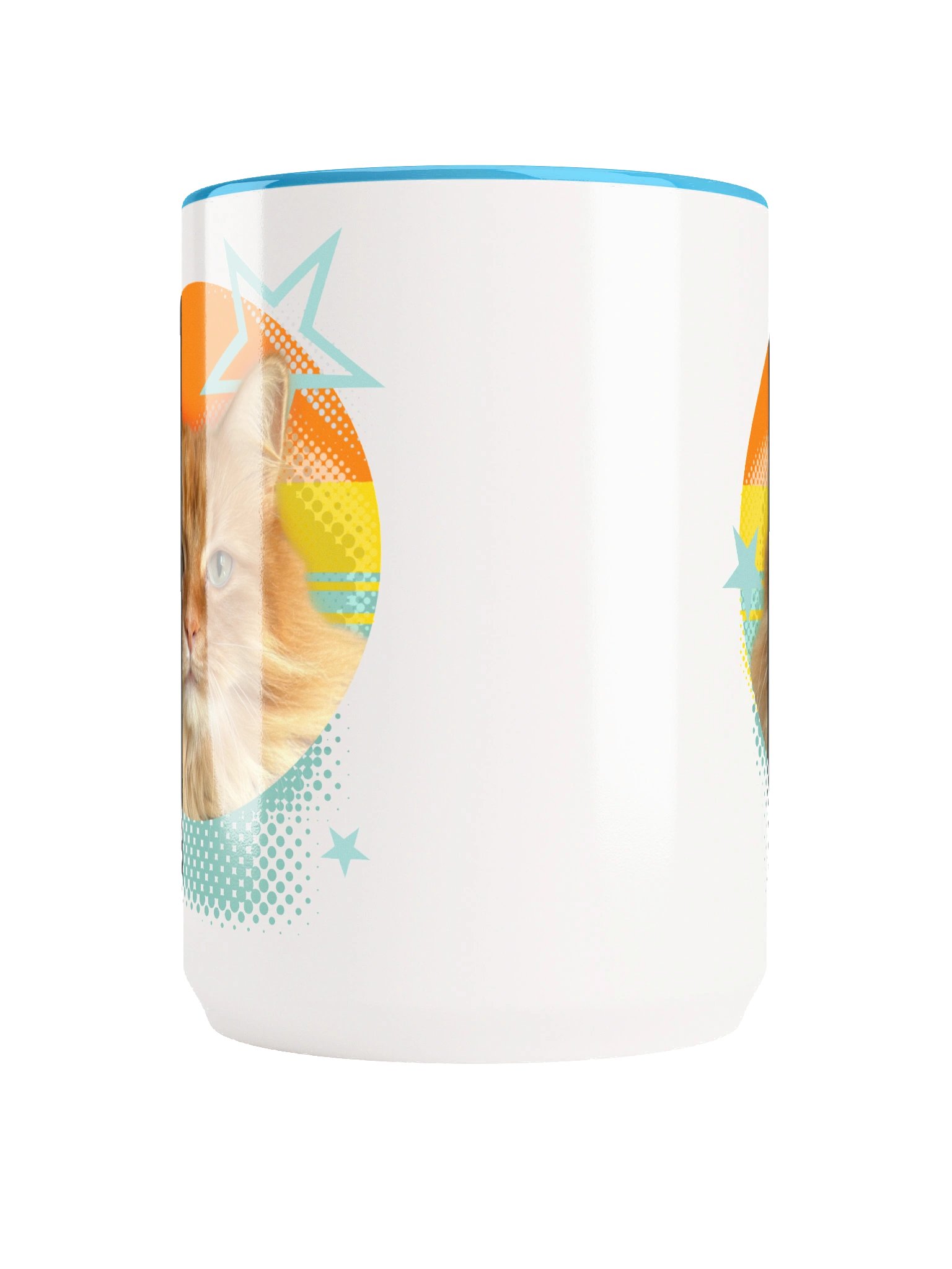 Retro Pudding Mug | Tasse product image (5)