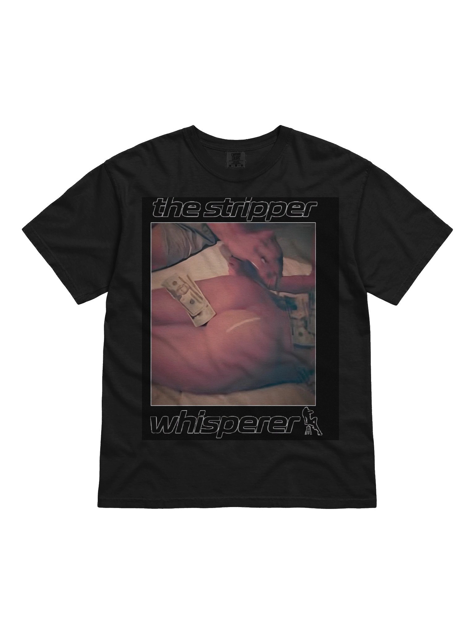 no sugarcoat shirt product image (2)