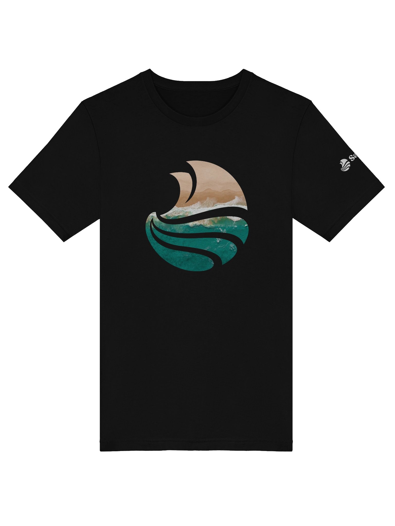 SailTies Classic Tee - Tidal product image (5)
