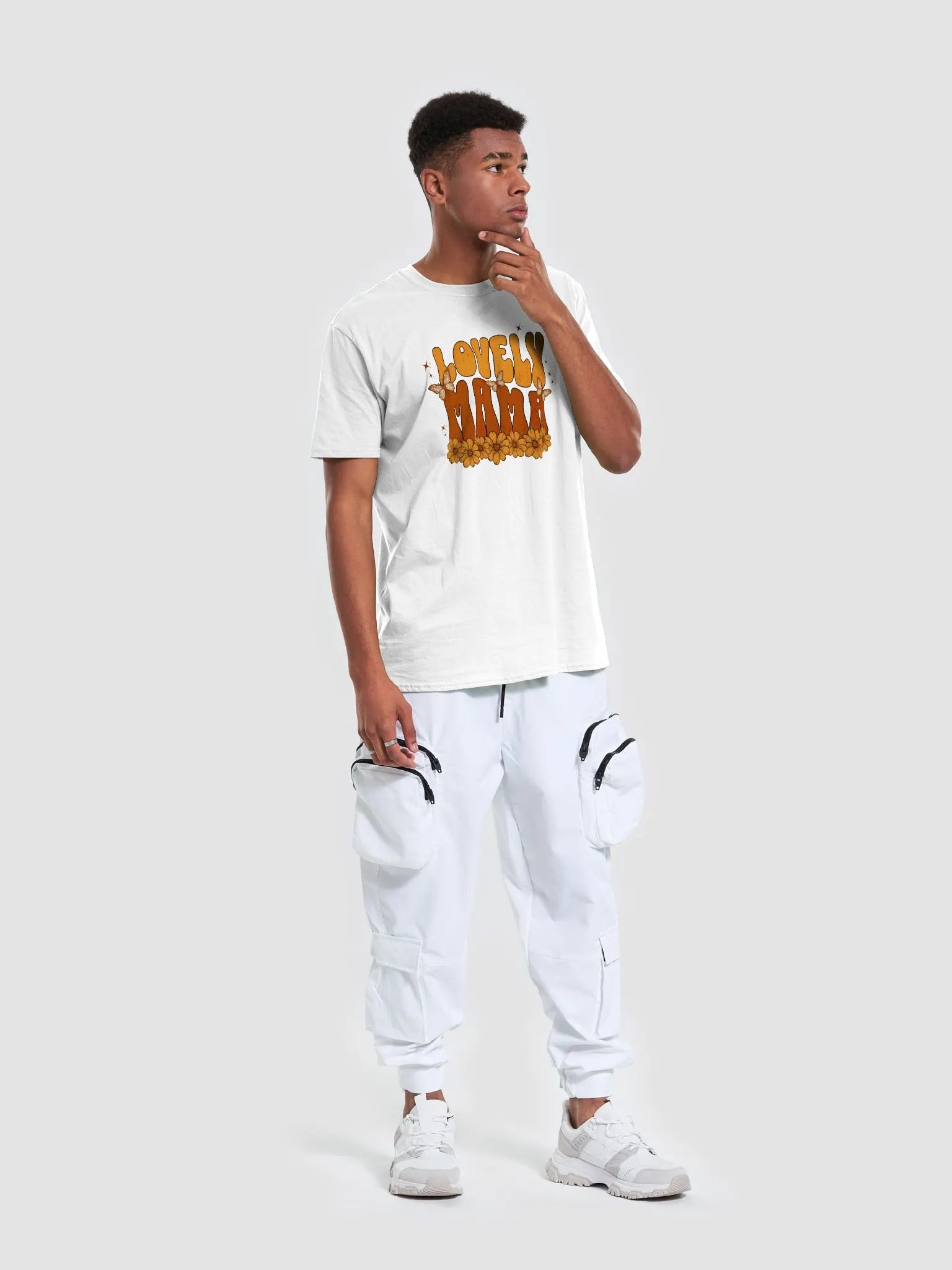 Mama T-shirt product image (3)