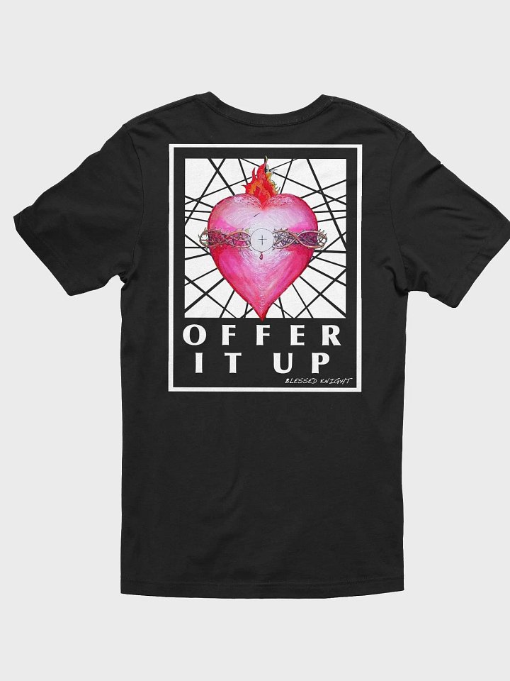 Offer IT Up (back) product image (1)