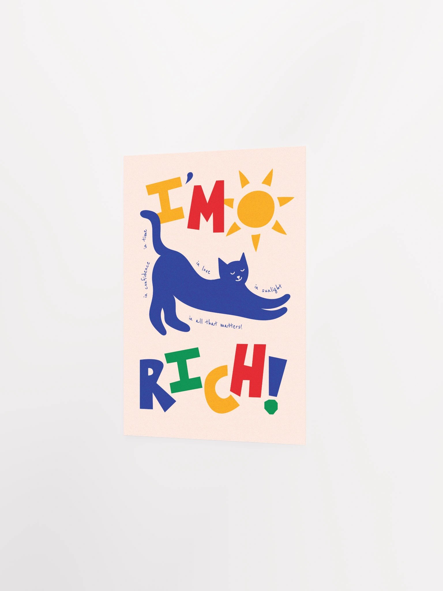 I'm Rich! product image (4)