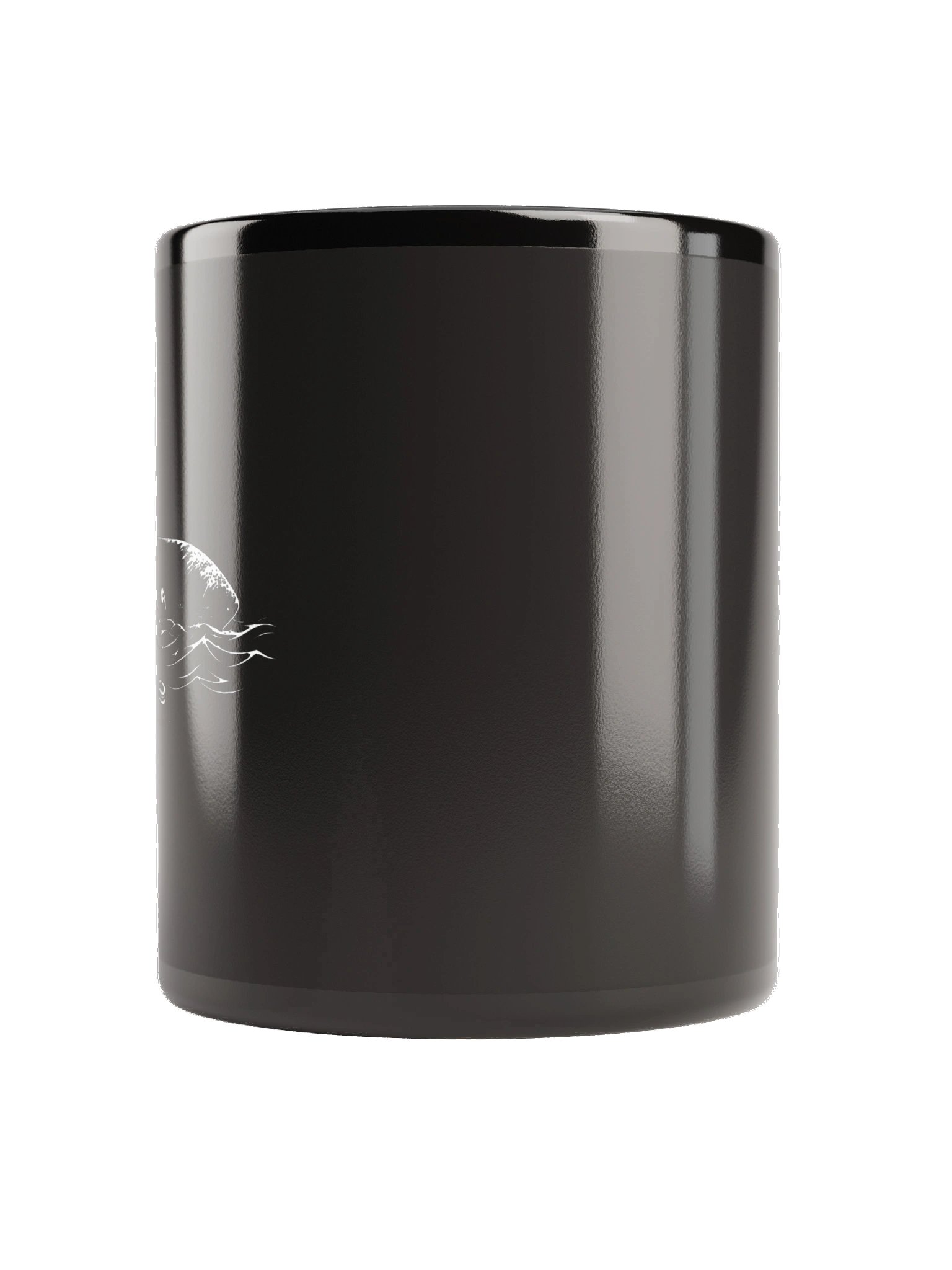 Space Boat Mug product image (3)