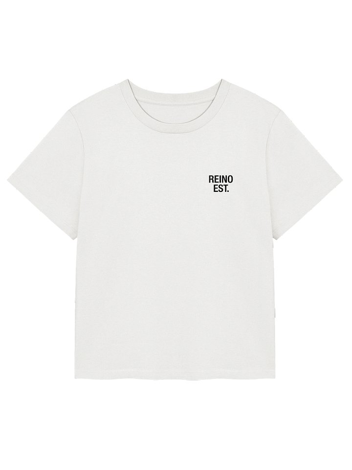 Reino EST. Womens Tee product image (2)