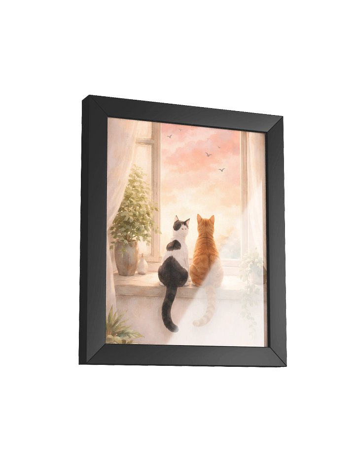 Silent Companions at Dusk product image (28)