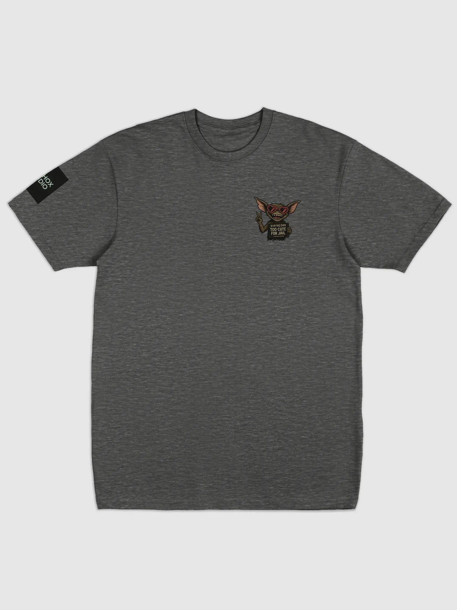 TRIPHOX.STUDIO Signature Tee product image (20)