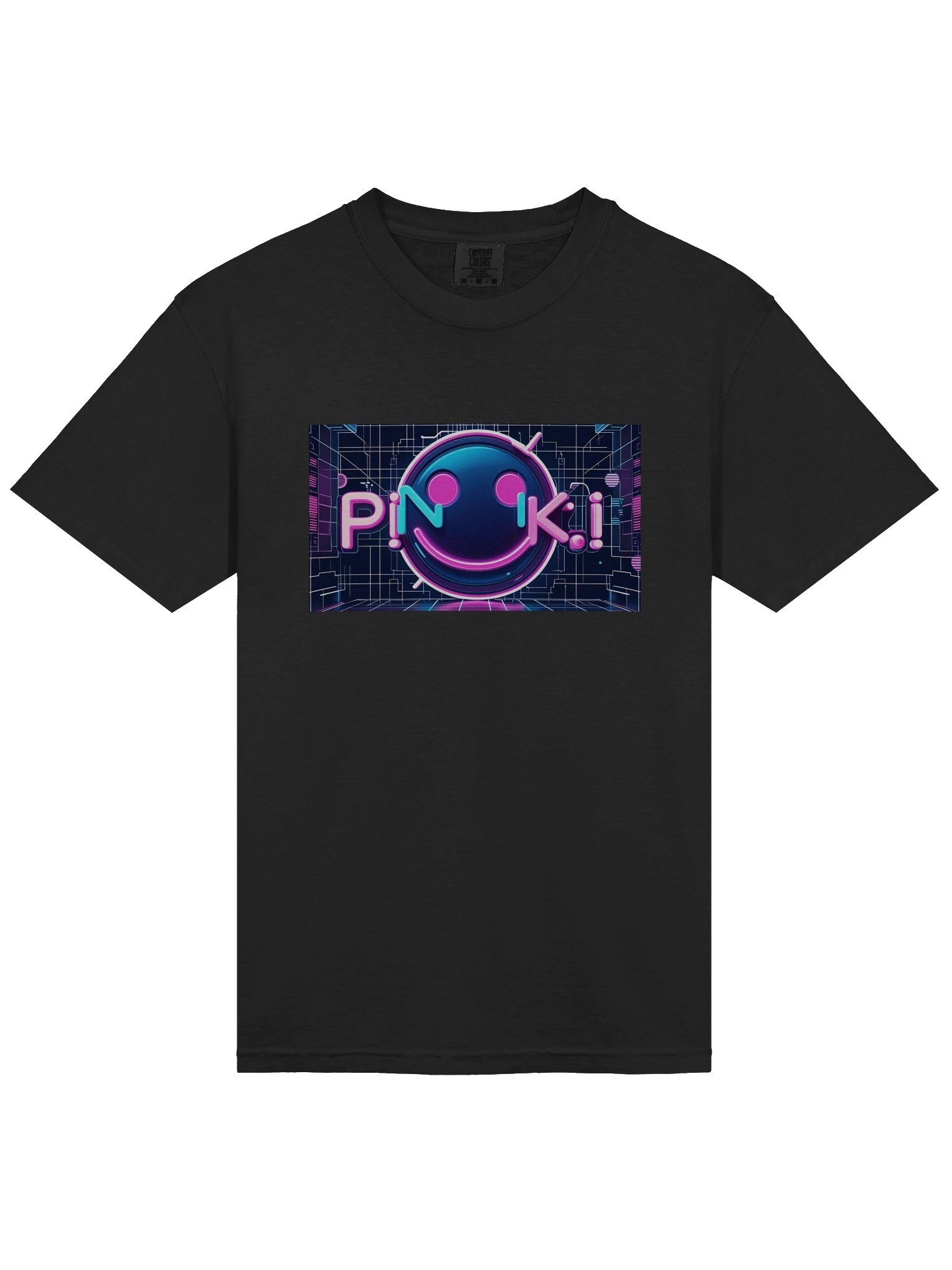 Cyber Pinkii product image (3)