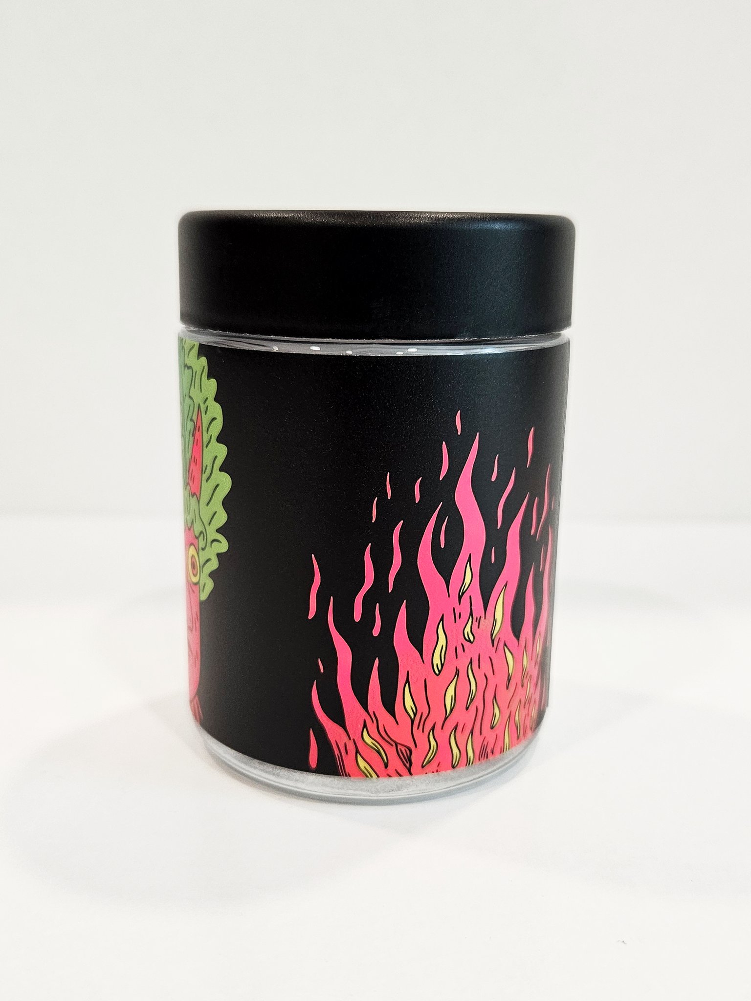 Jar - Devil's Lettuce product image (4)