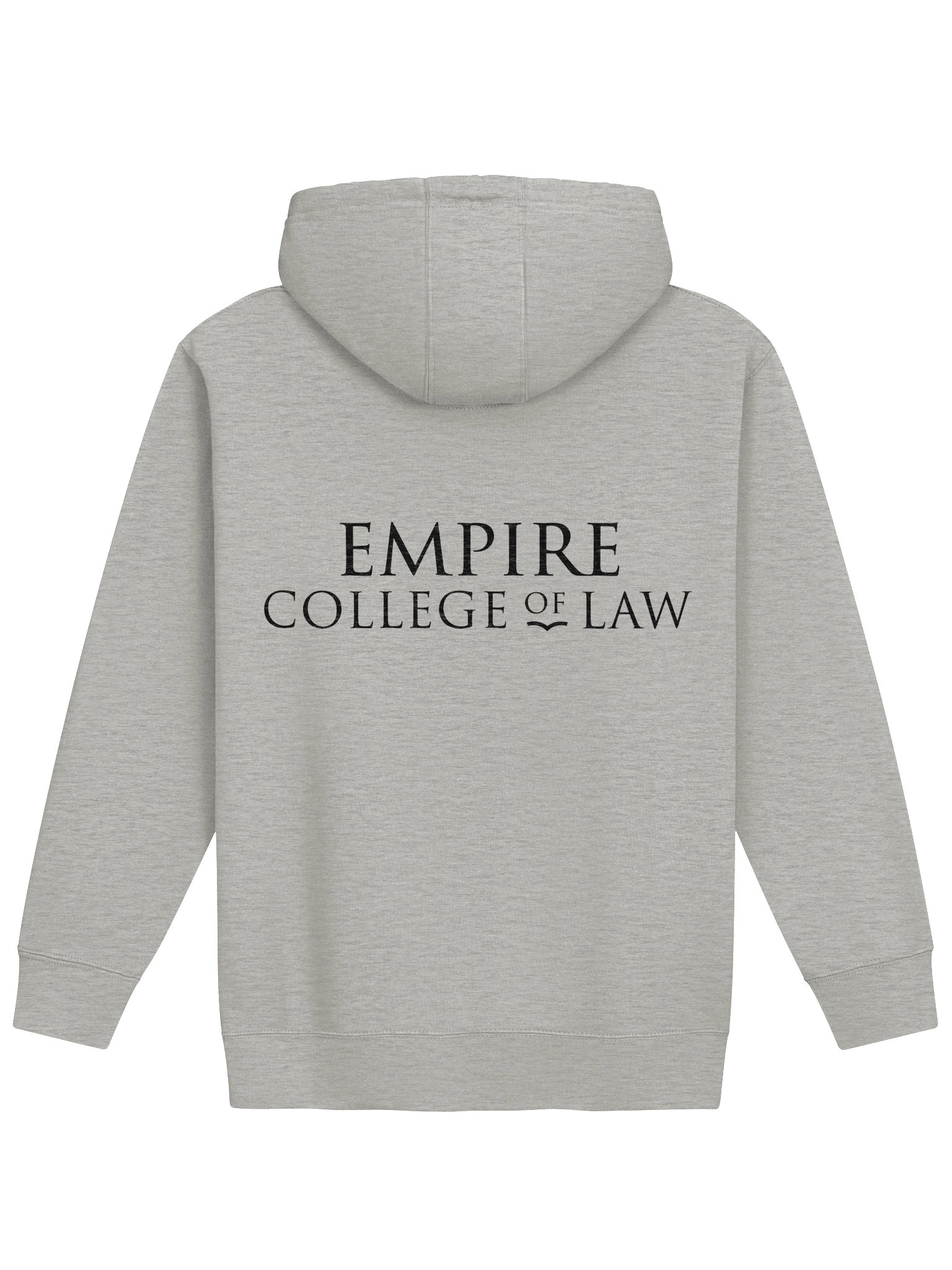 ECL Unisex Premium Hoodie product image (2)