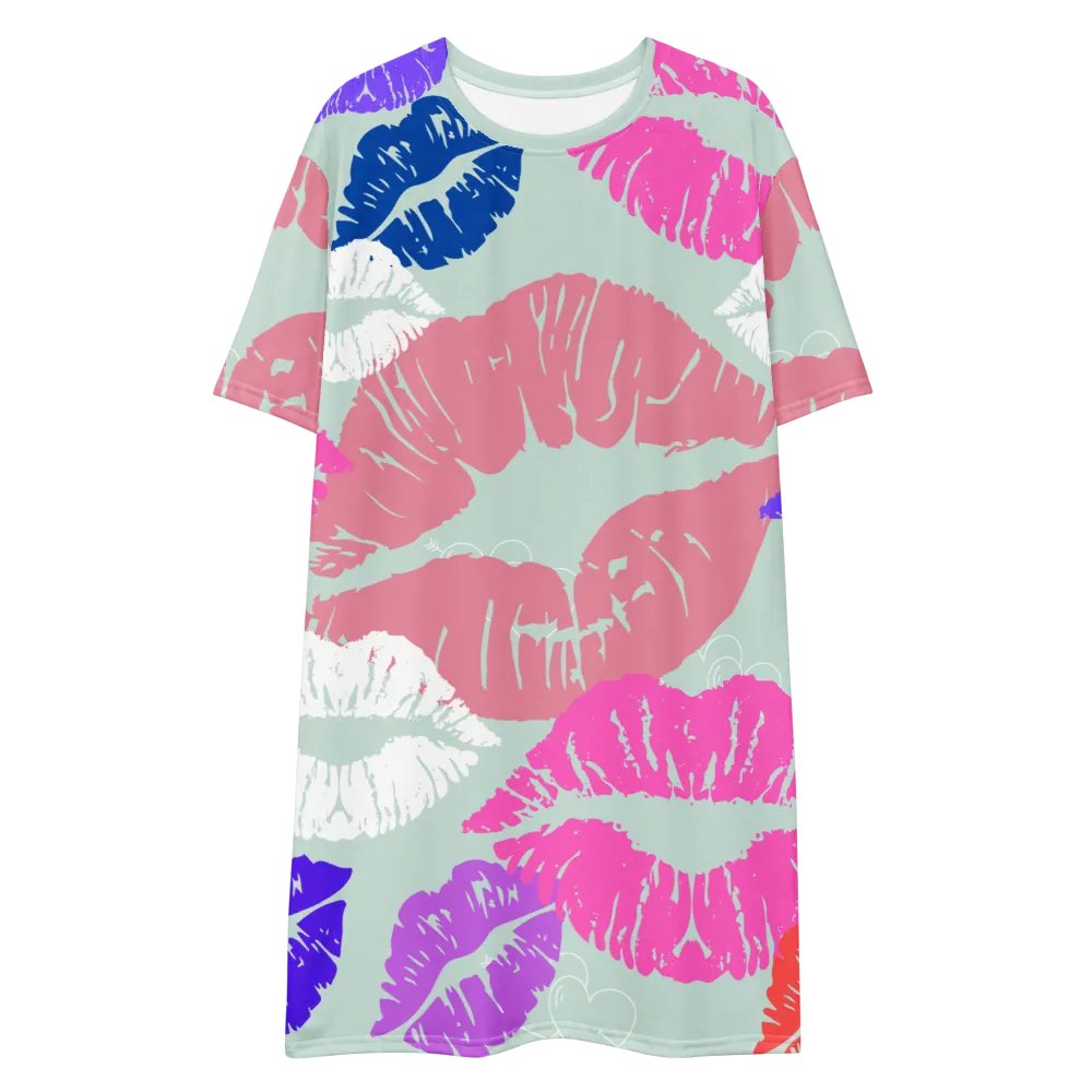 Kisses T Dress product image (3)
