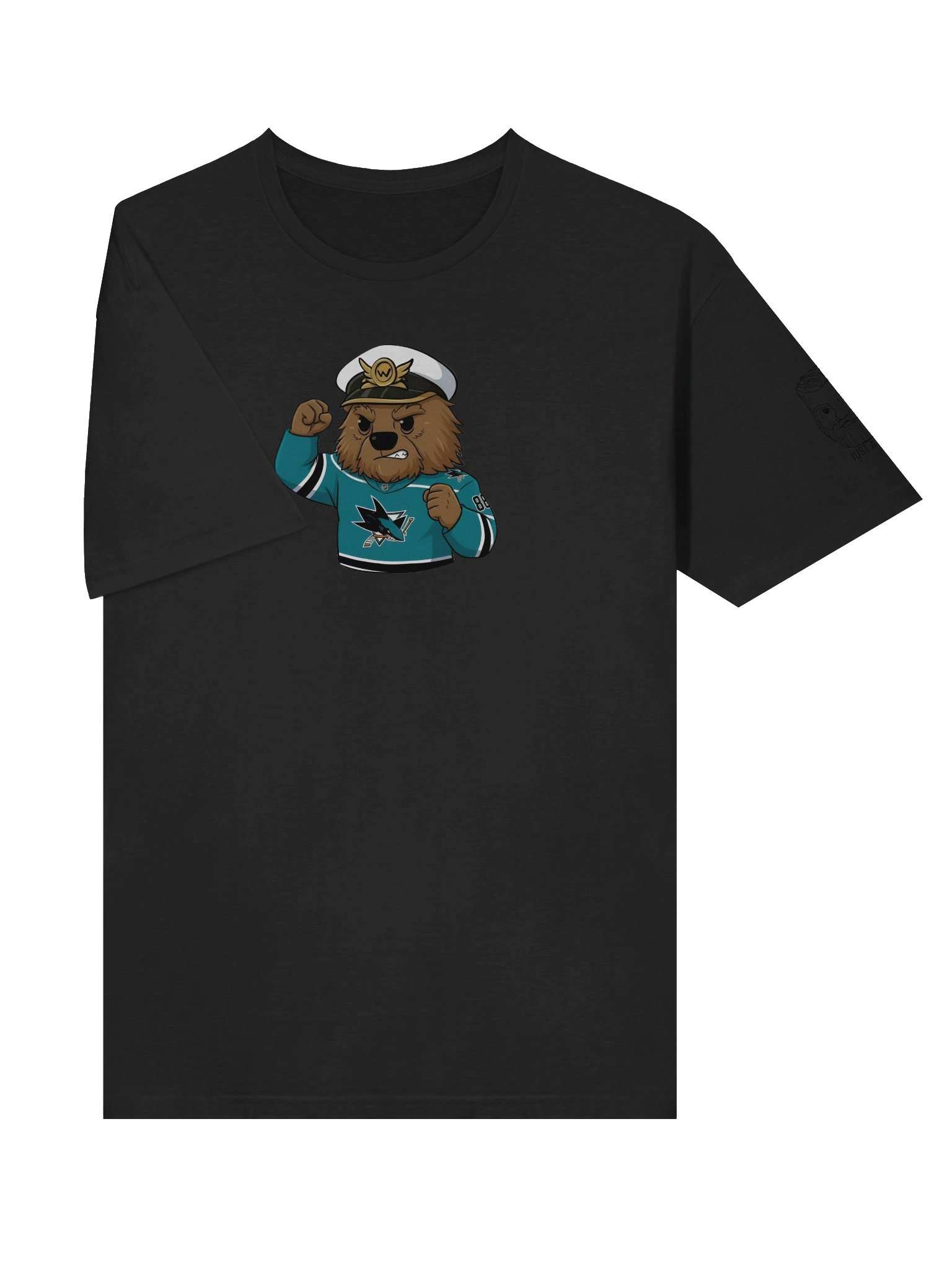 Sharks Tee product image (5)