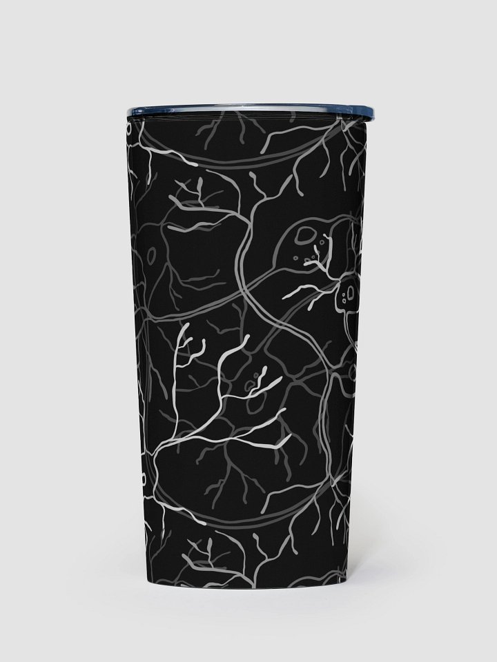Grey Matter Insulated Tumbler product image (1)