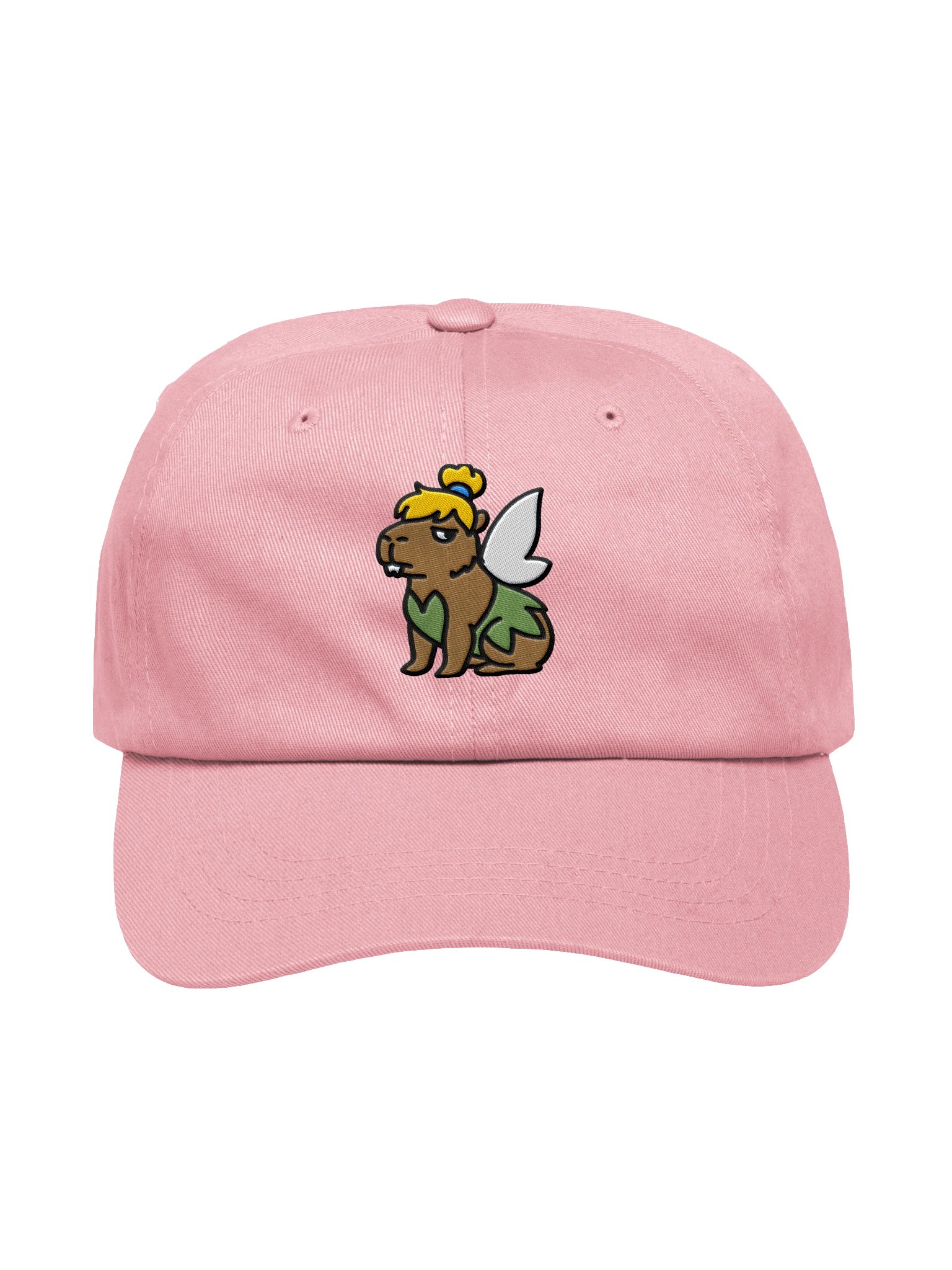 Tinkybara Embroidered Cap product image (1)