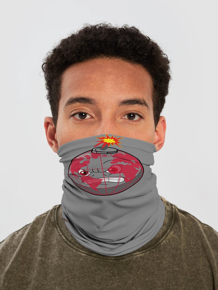 Bomb Mask product image (1)