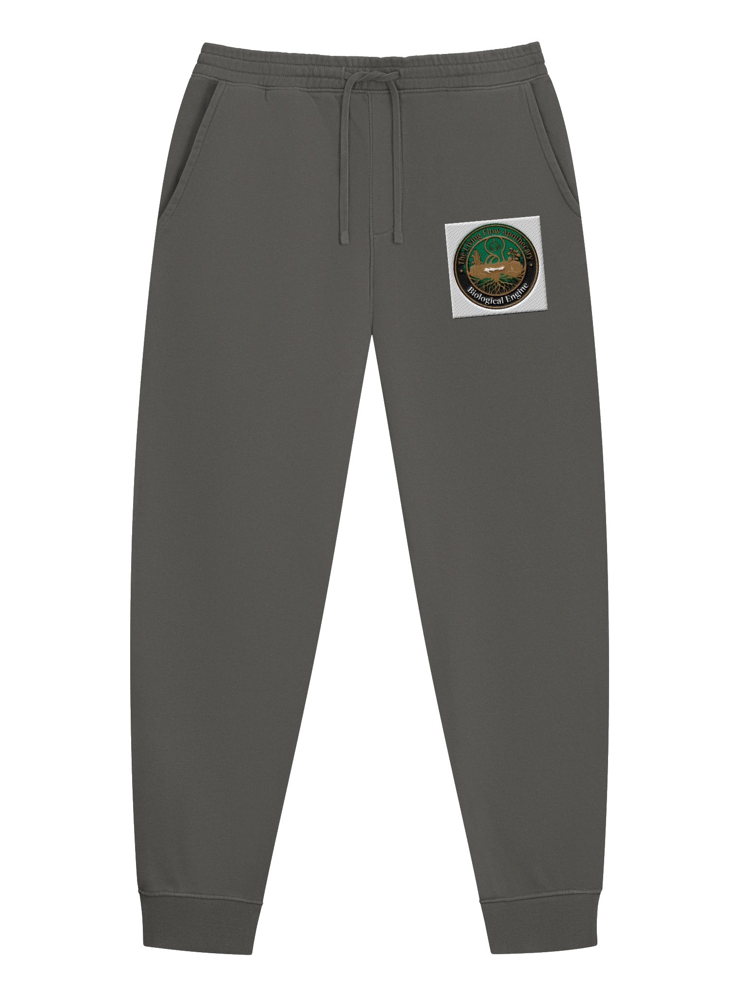 Living Flow Apothecary Emblem Joggers product image (1)