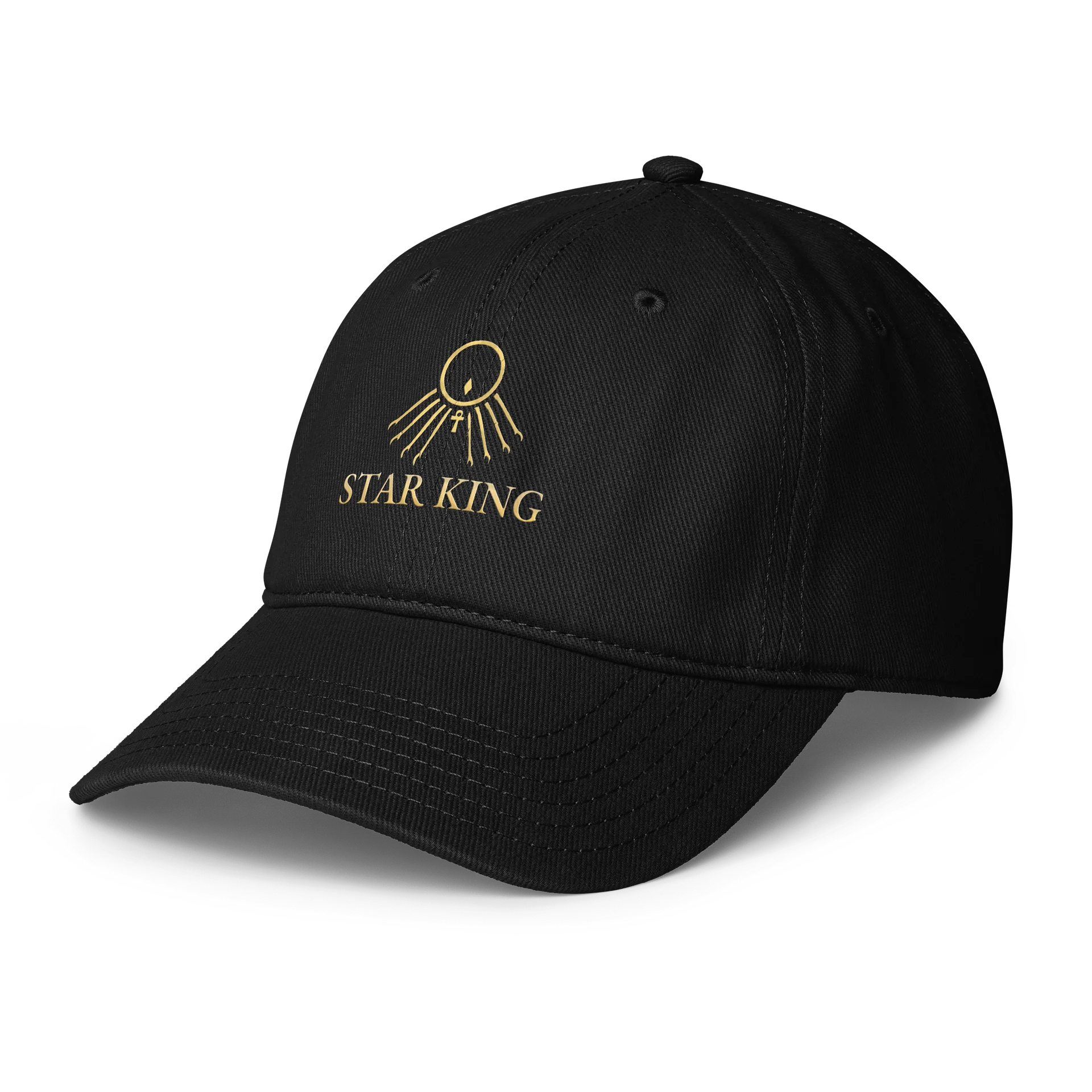 Star King Hat product image (3)