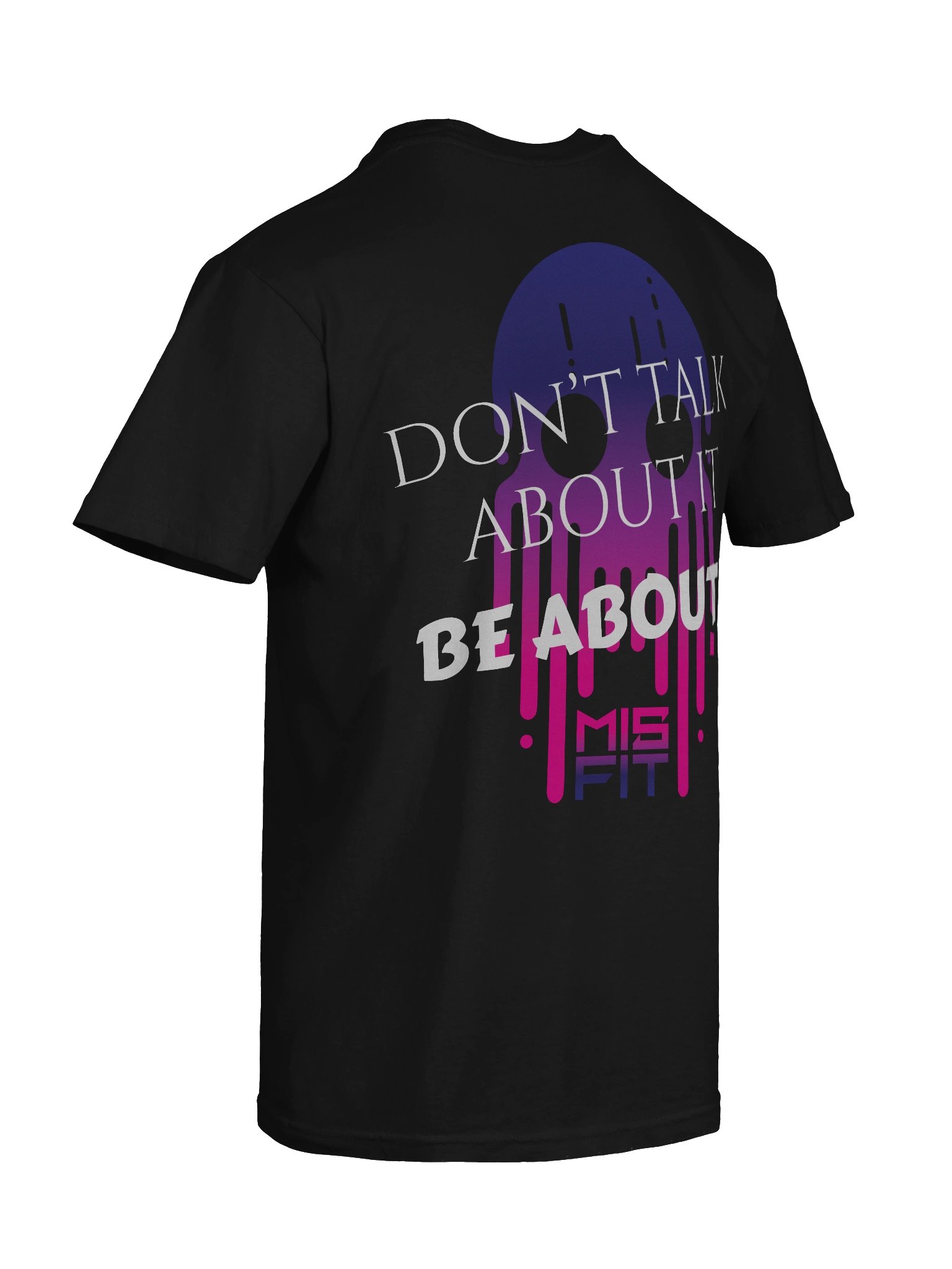 Don't Talk About It Tee product image (58)