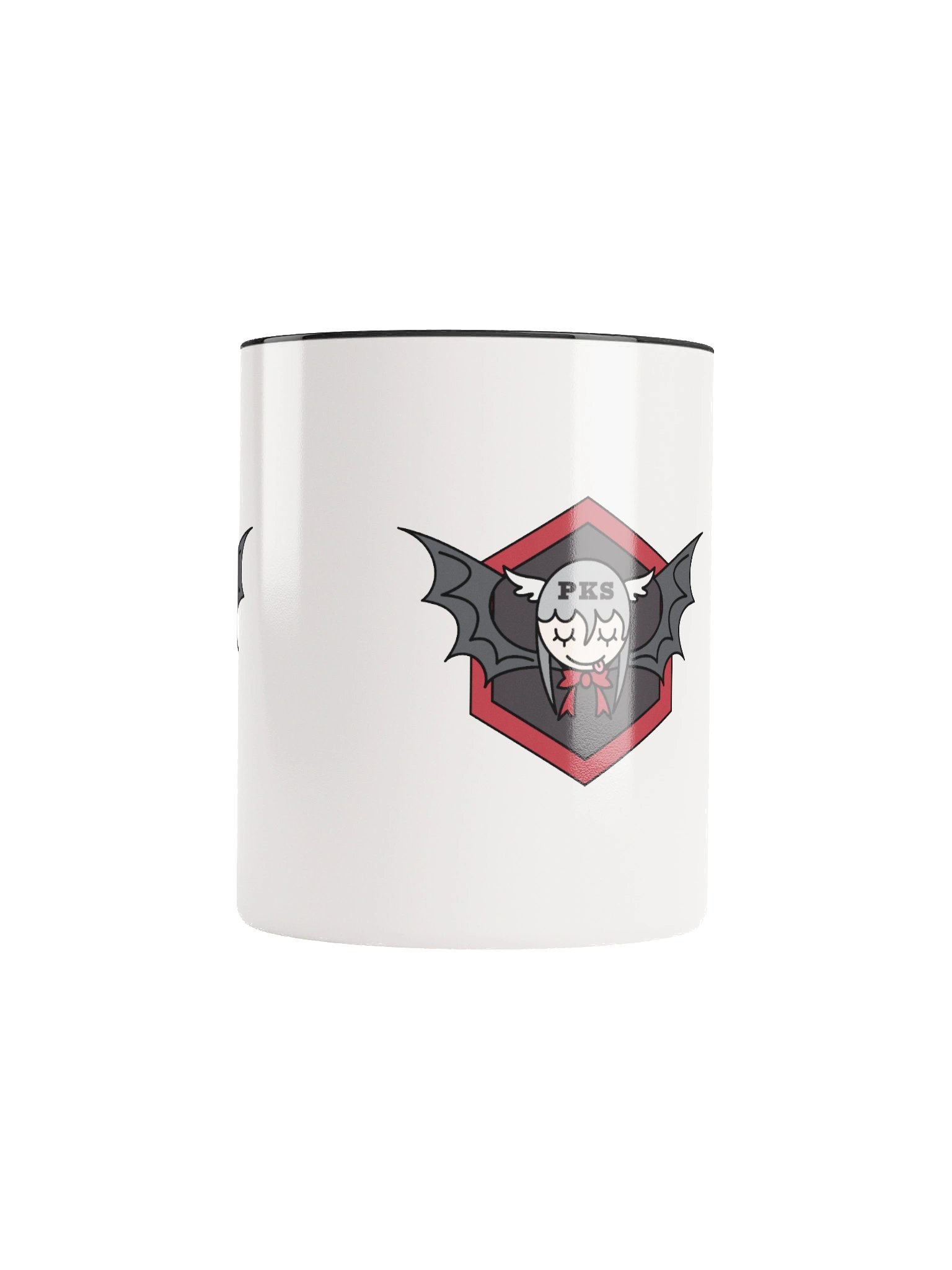 PKS Emblem Ceramic Mug product image (9)