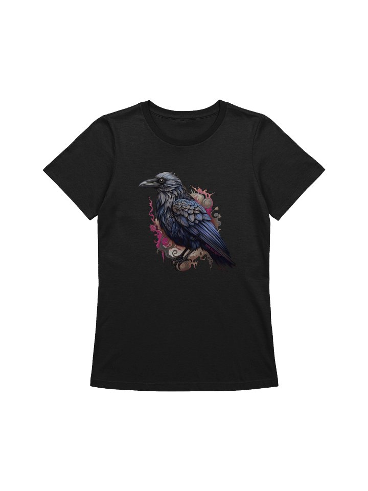 Raven's Gothic Women's Tee product image (2)
