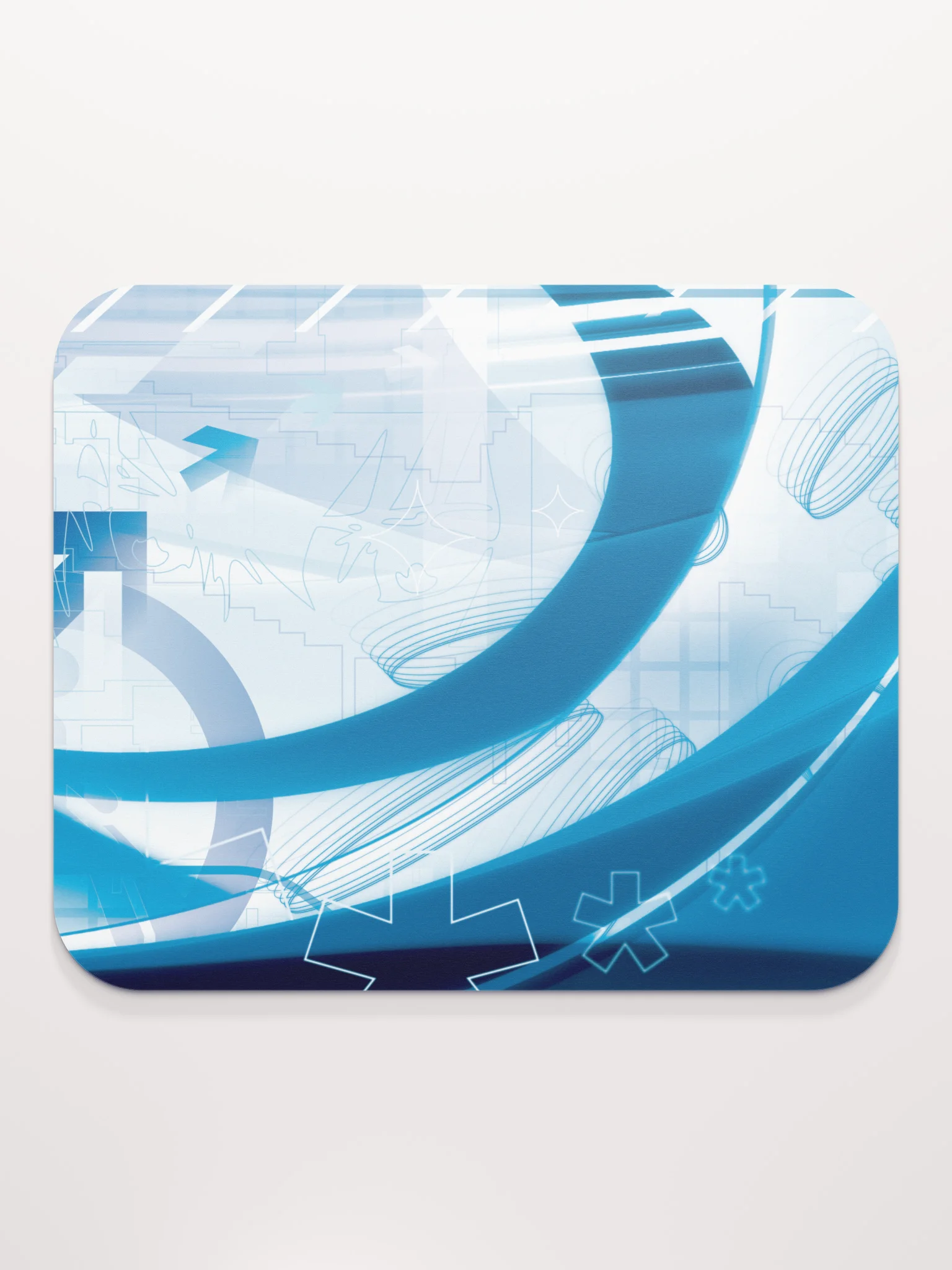 Digital Renaissance - Mousepad product image (2)