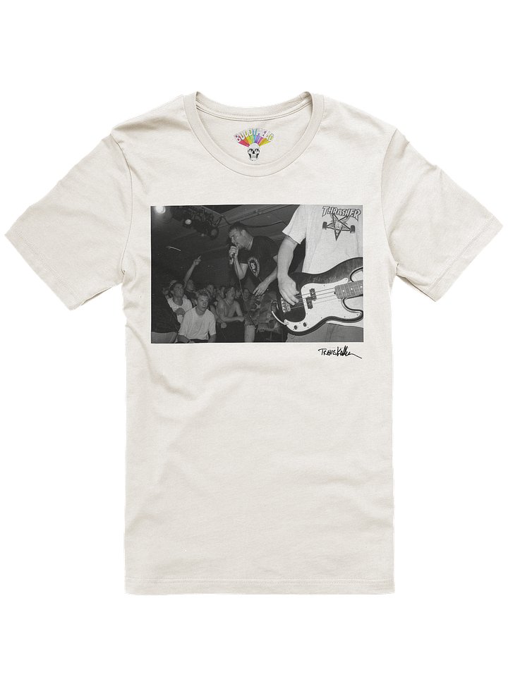 Avail photo tee: Limited TK photo series product image (1)