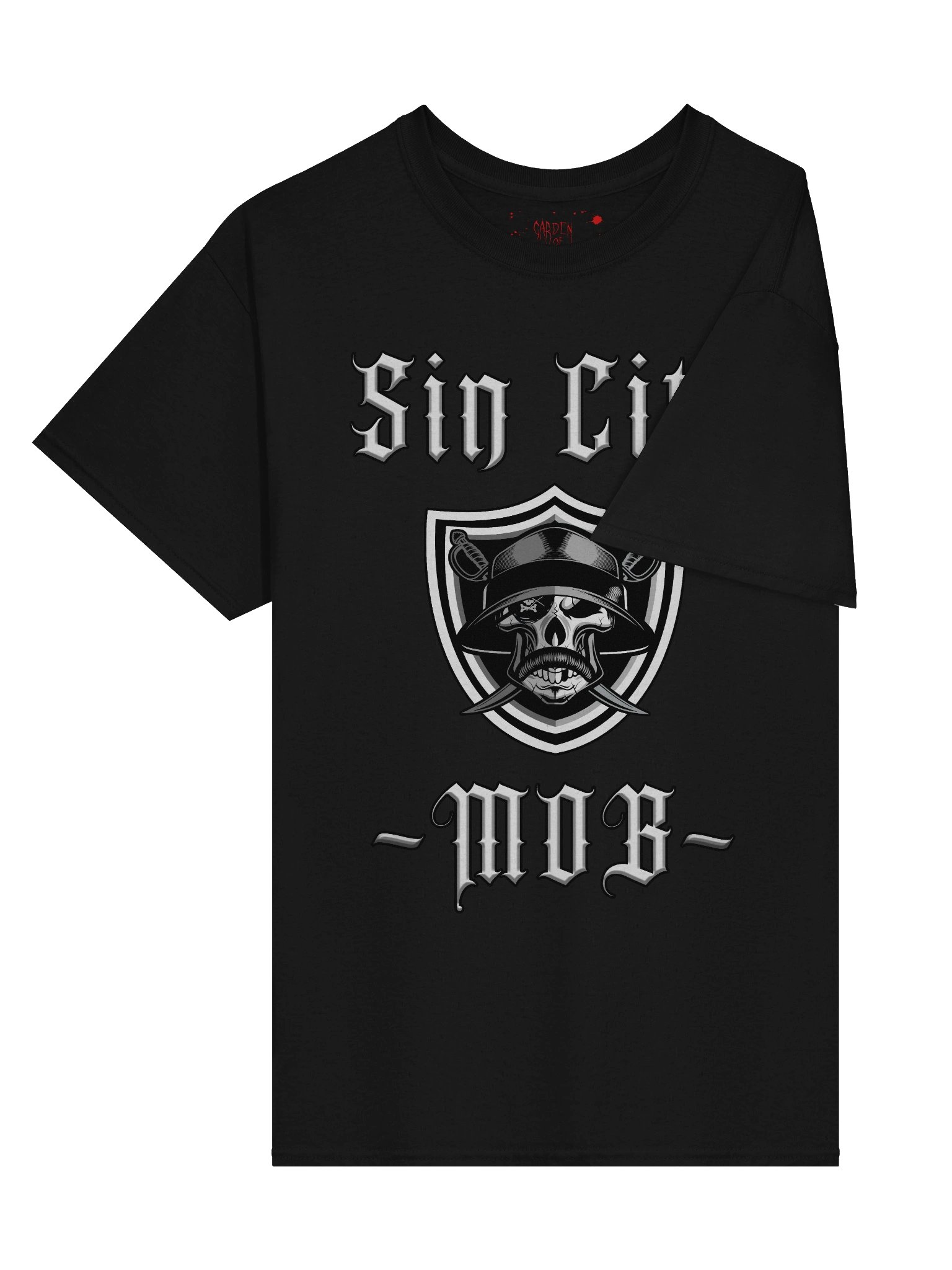 SIN CITY MOB 23 (VETERANO) product image (9)