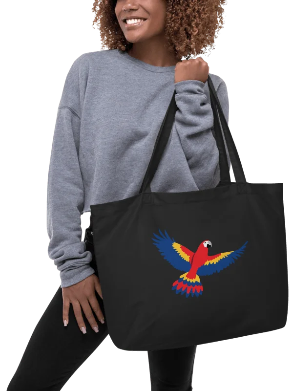 Econscious Organic Cotton Tote product image (3)