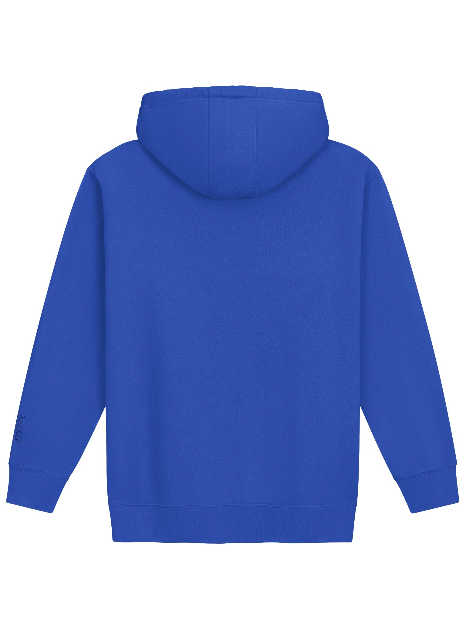 HOODIE ZERO OFICIAL product image (6)