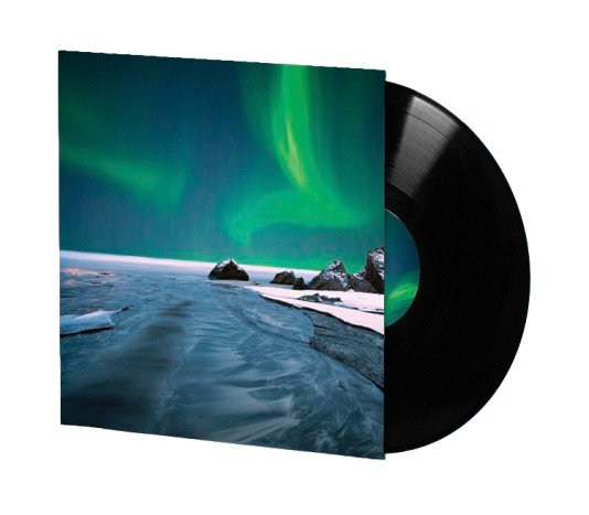 The Tundra 12" Vinyl product image (1)