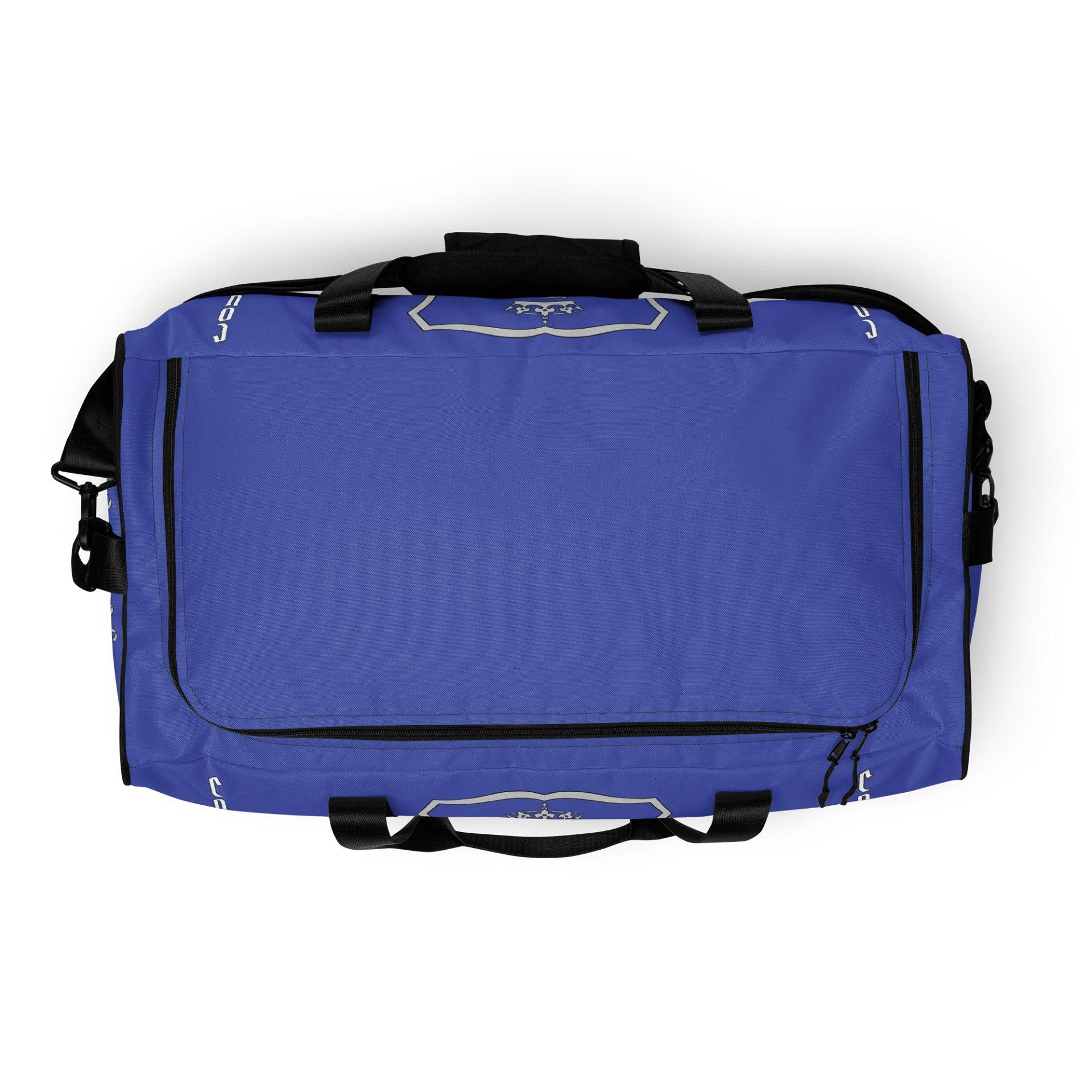Court of Power Duffle Bag product image (8)